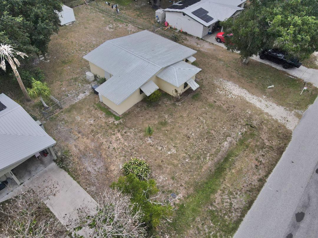 BET-HER ACRES - Residential
