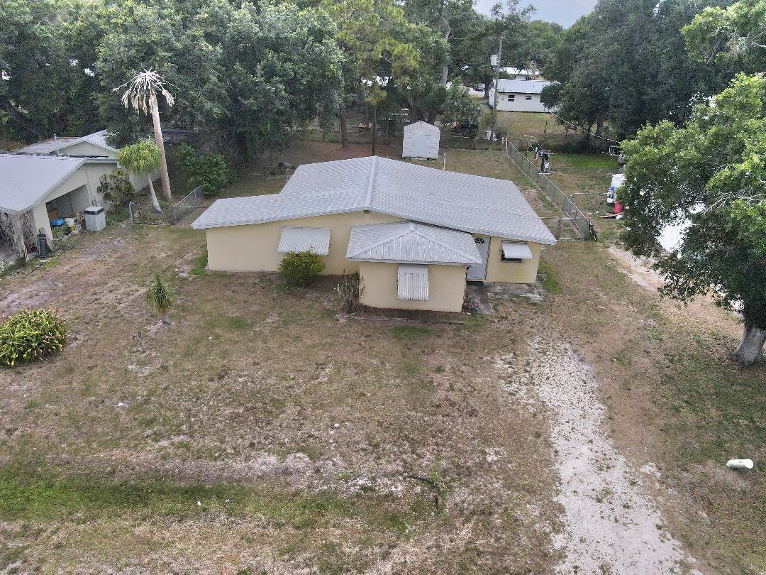 BET-HER ACRES - Residential