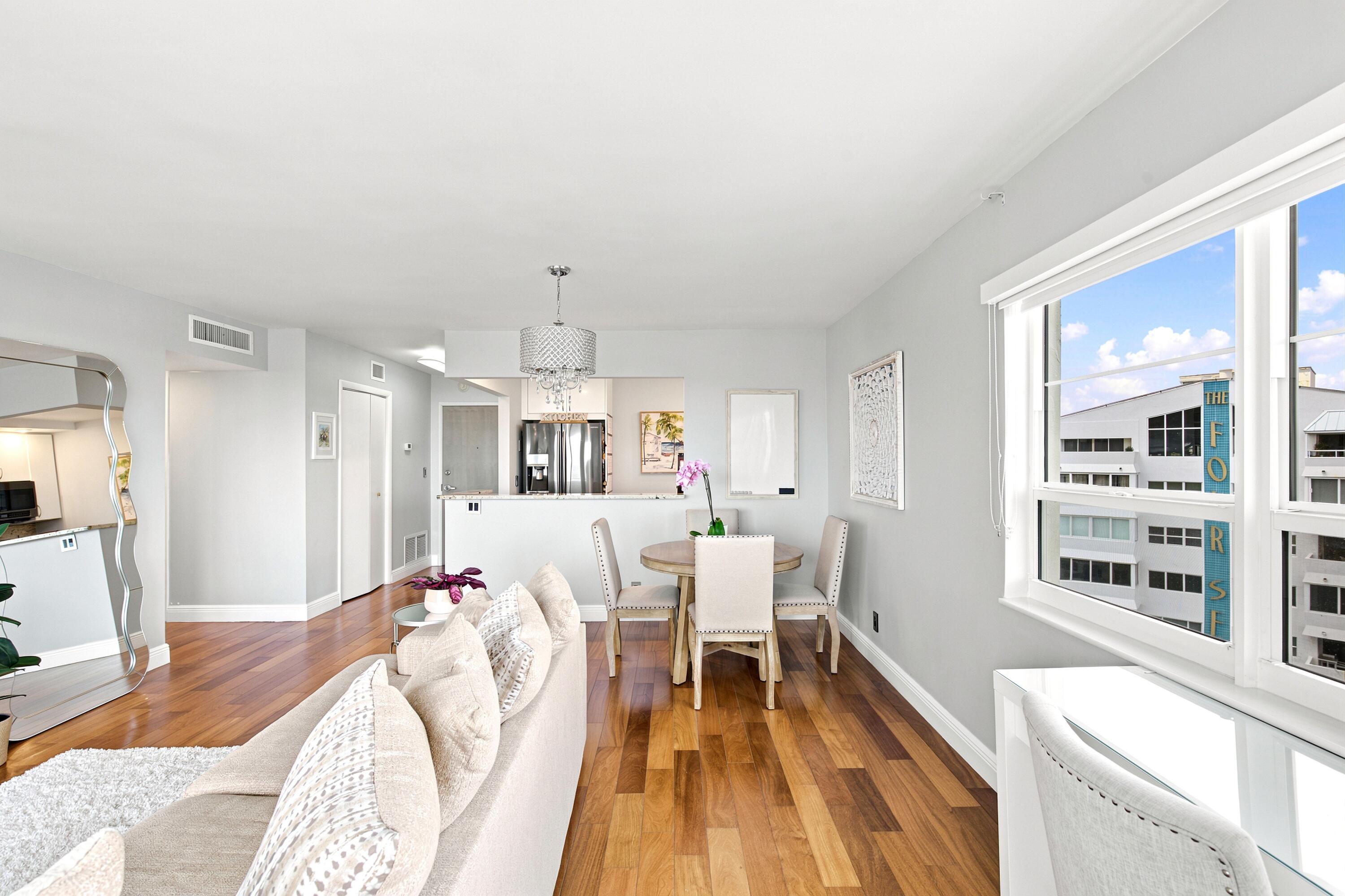 ESSEX TOWER CONDO - Residential