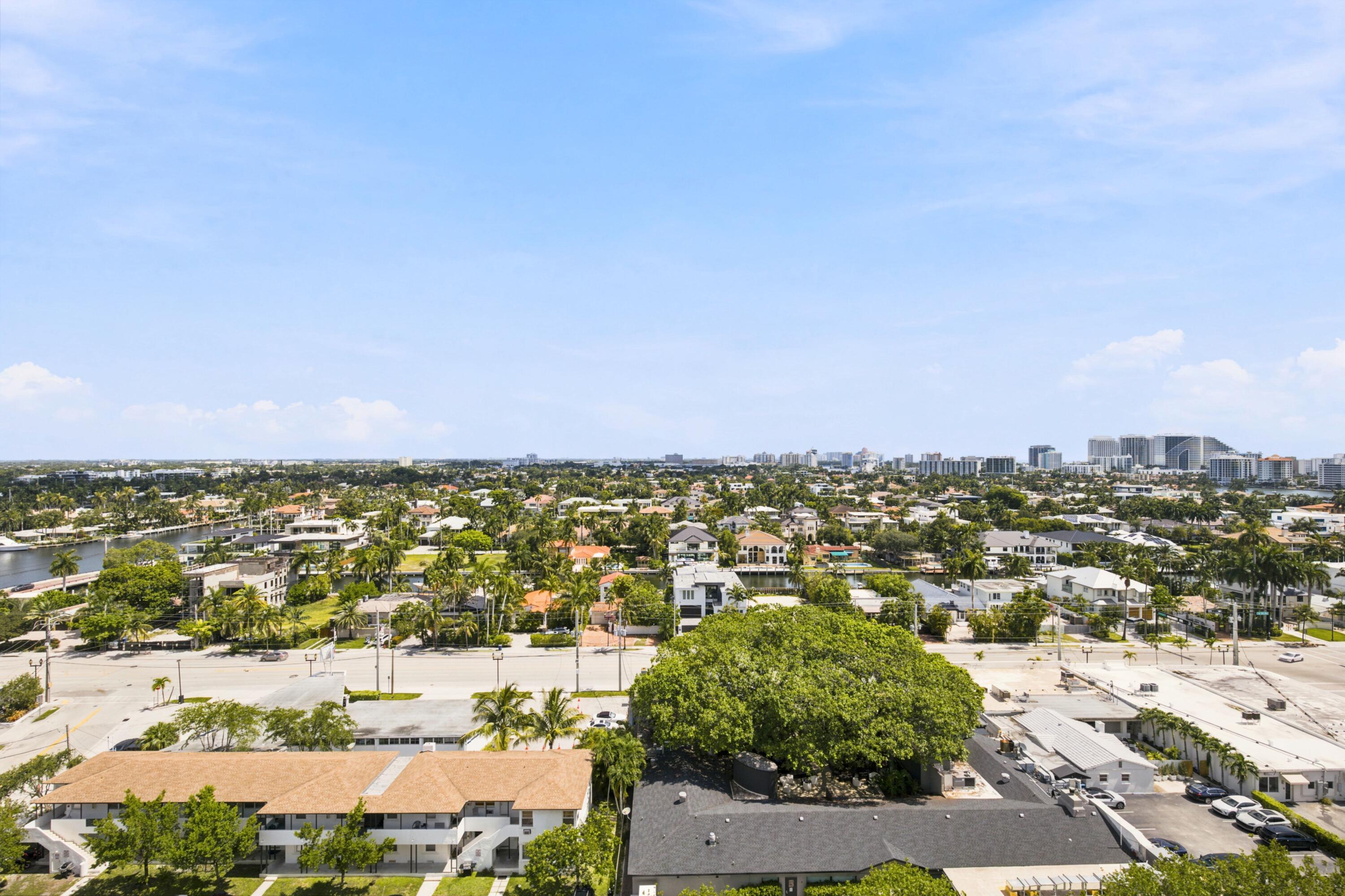 ESSEX TOWER CONDO - Residential