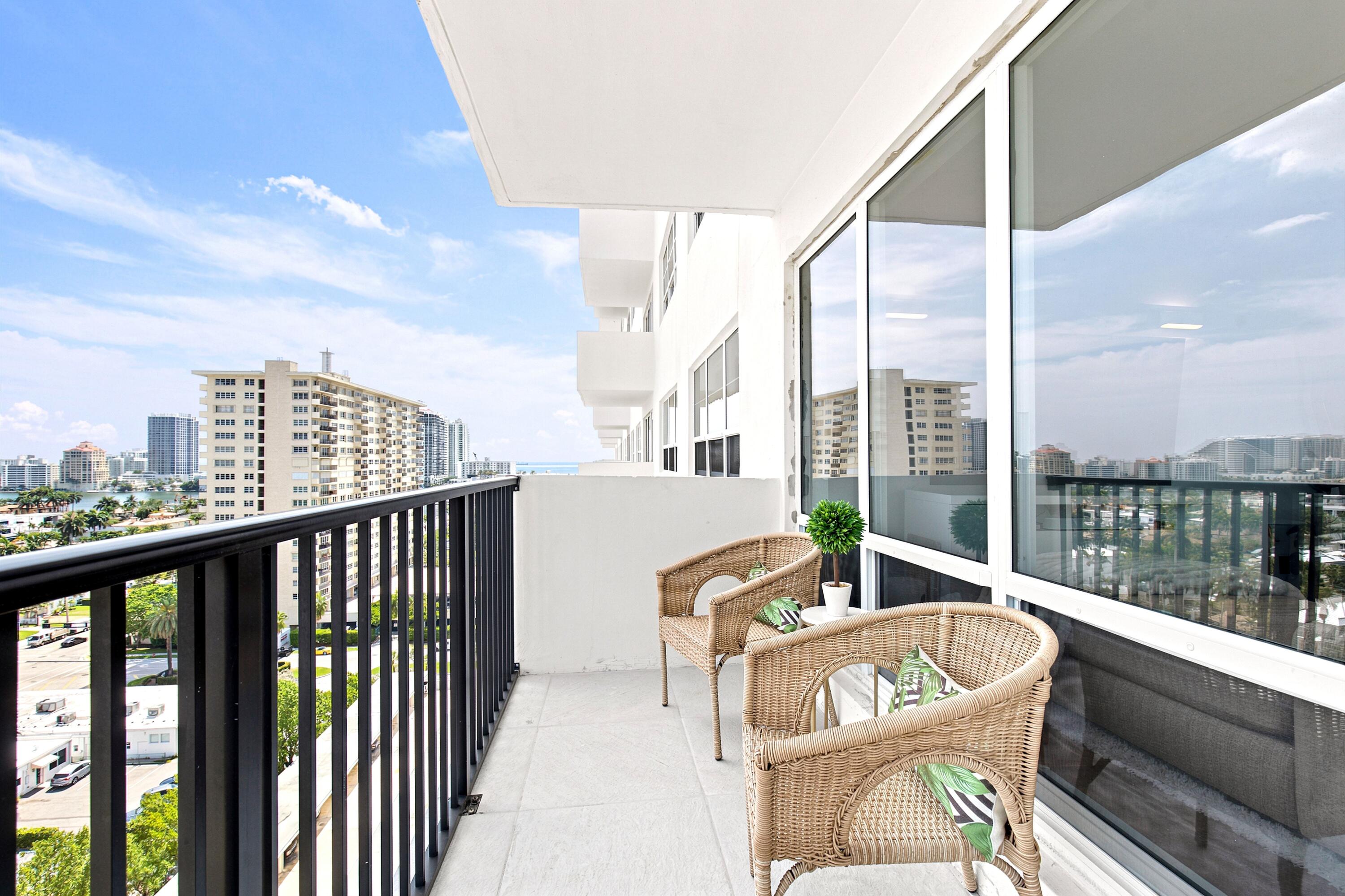 ESSEX TOWER CONDO - Residential