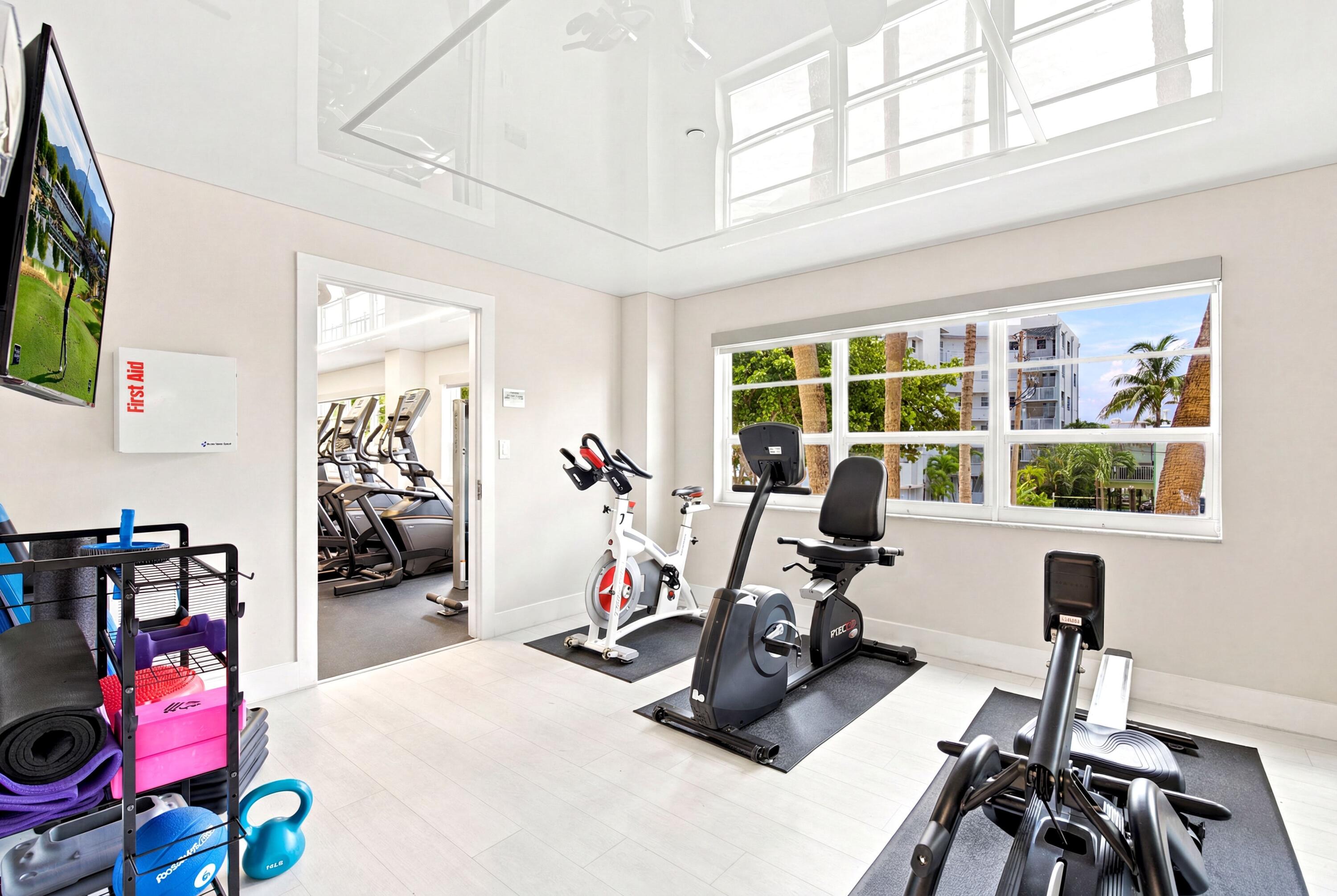 ESSEX TOWER CONDO - Residential