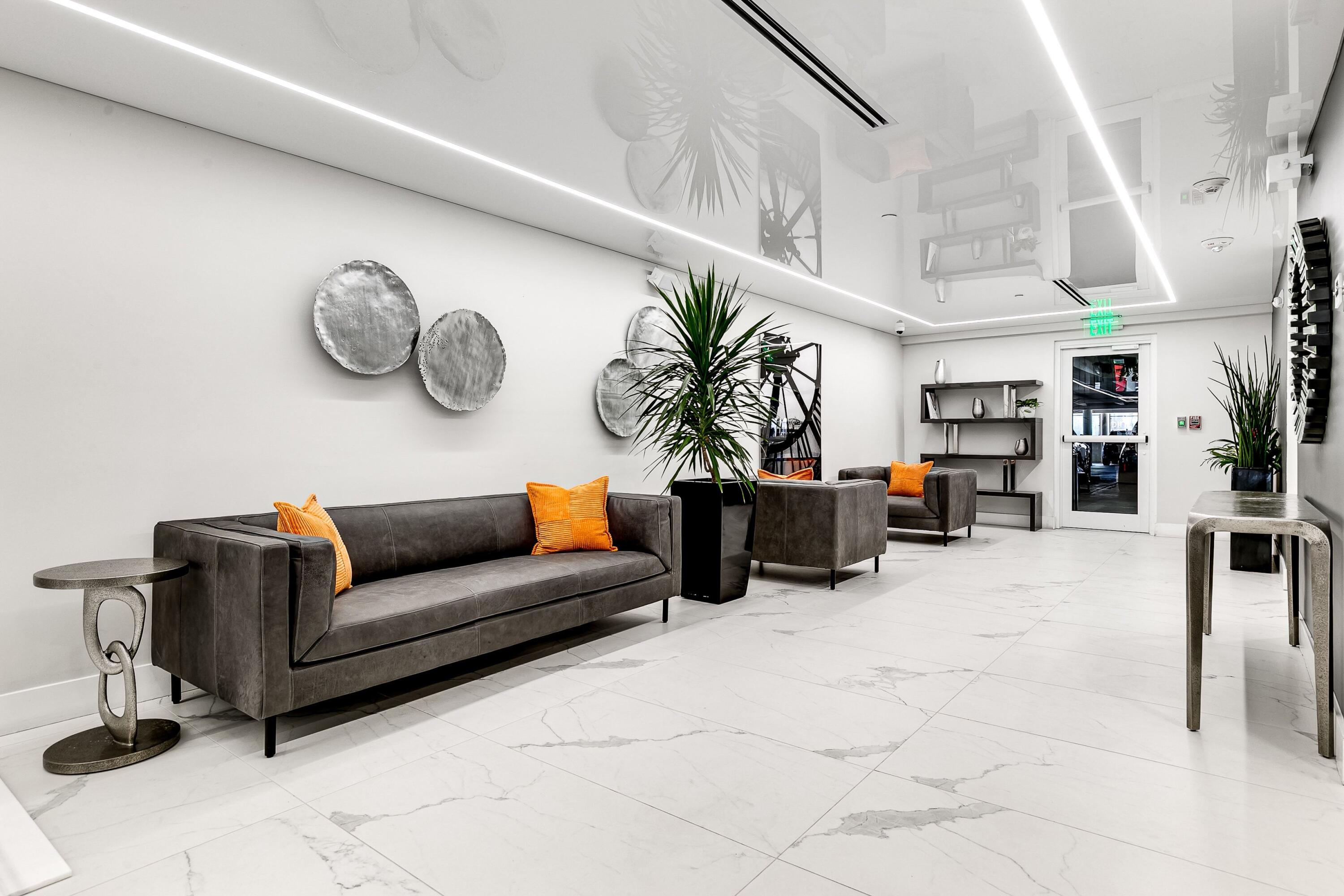 ESSEX TOWER CONDO - Residential
