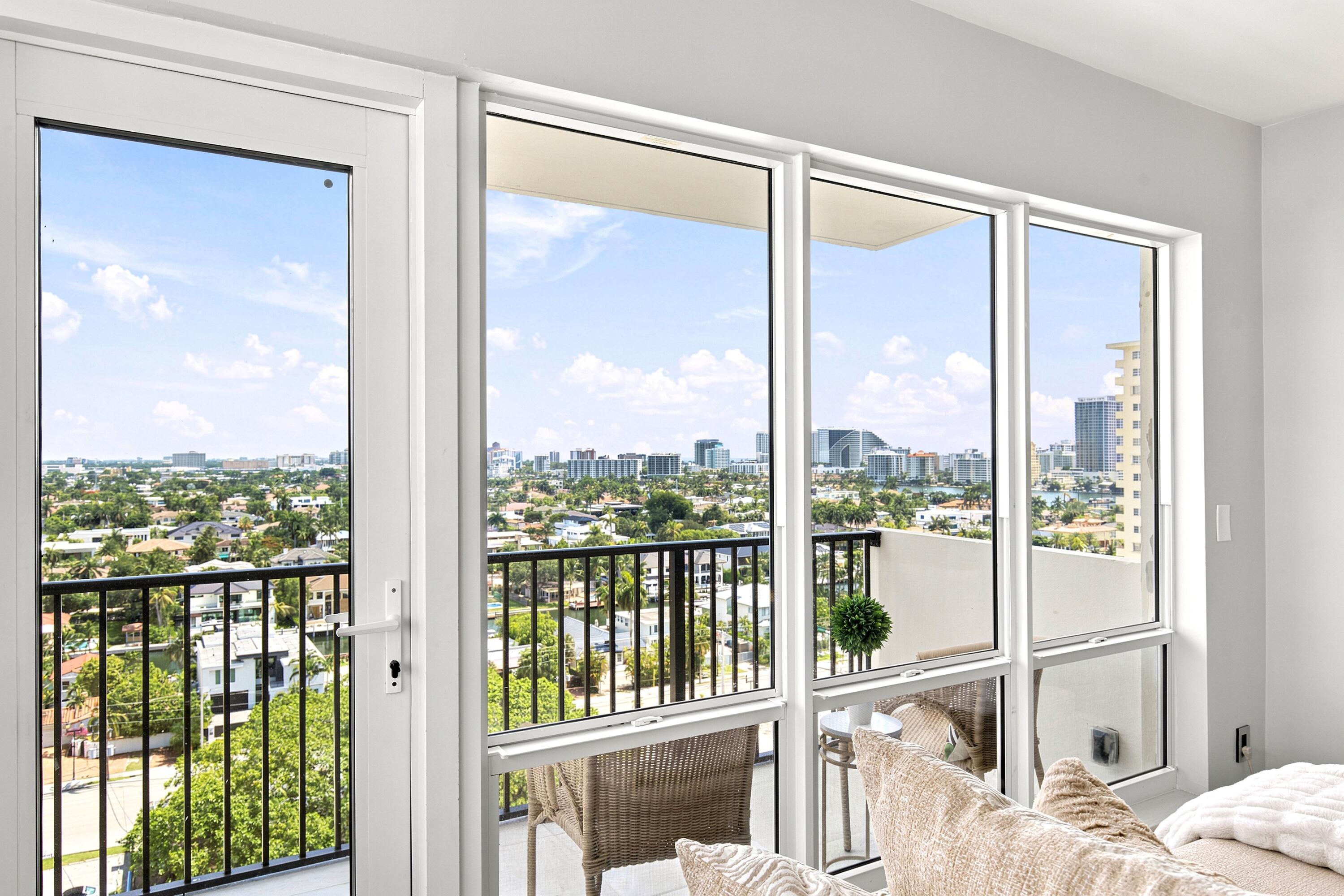 ESSEX TOWER CONDO - Residential