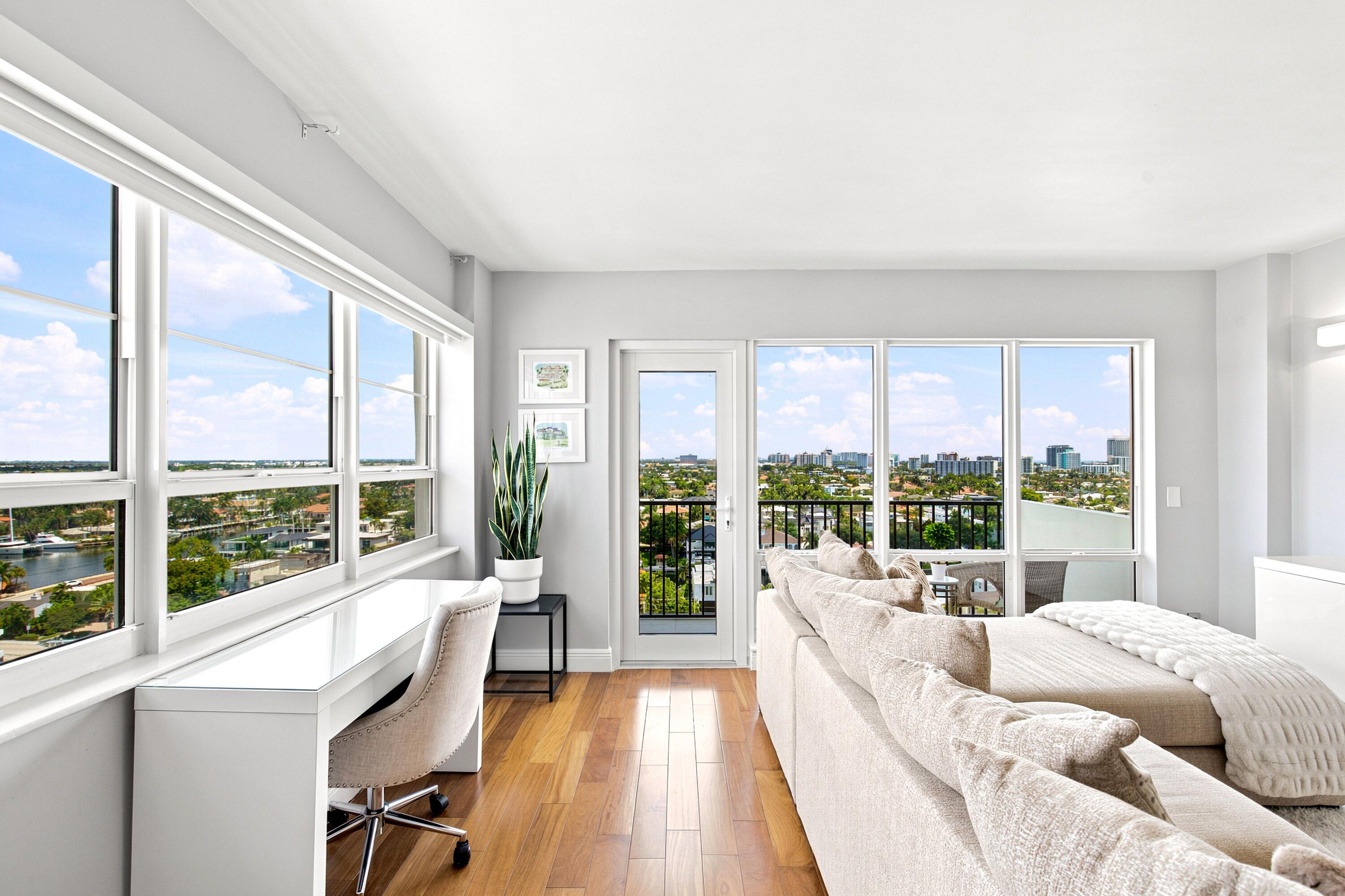 ESSEX TOWER CONDO - Residential