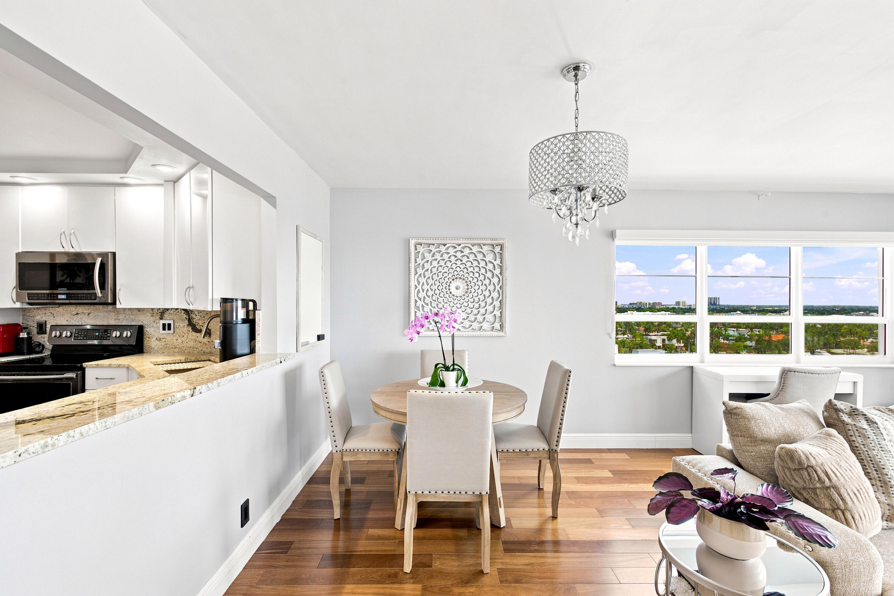ESSEX TOWER CONDO - Residential