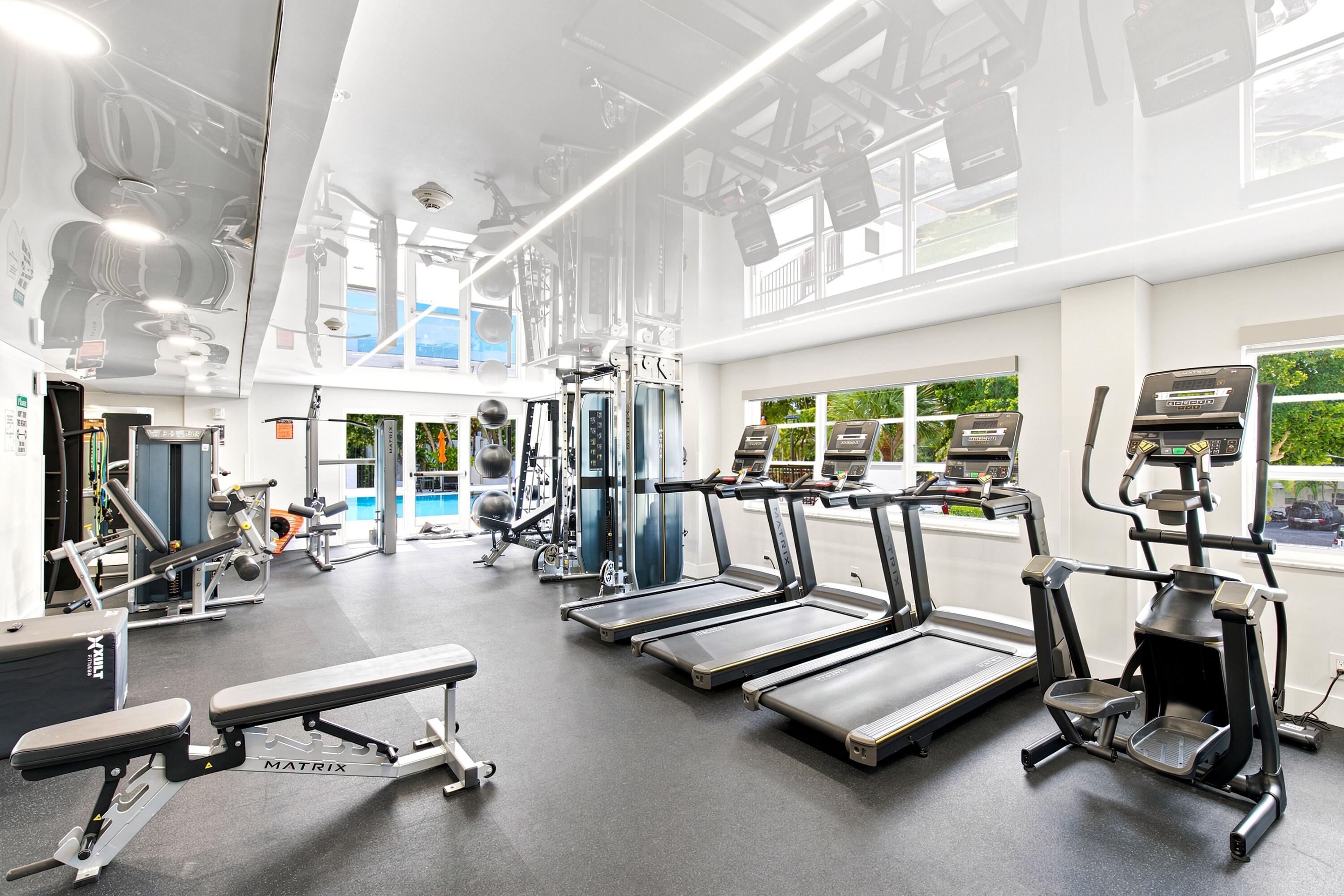 ESSEX TOWER CONDO - Residential