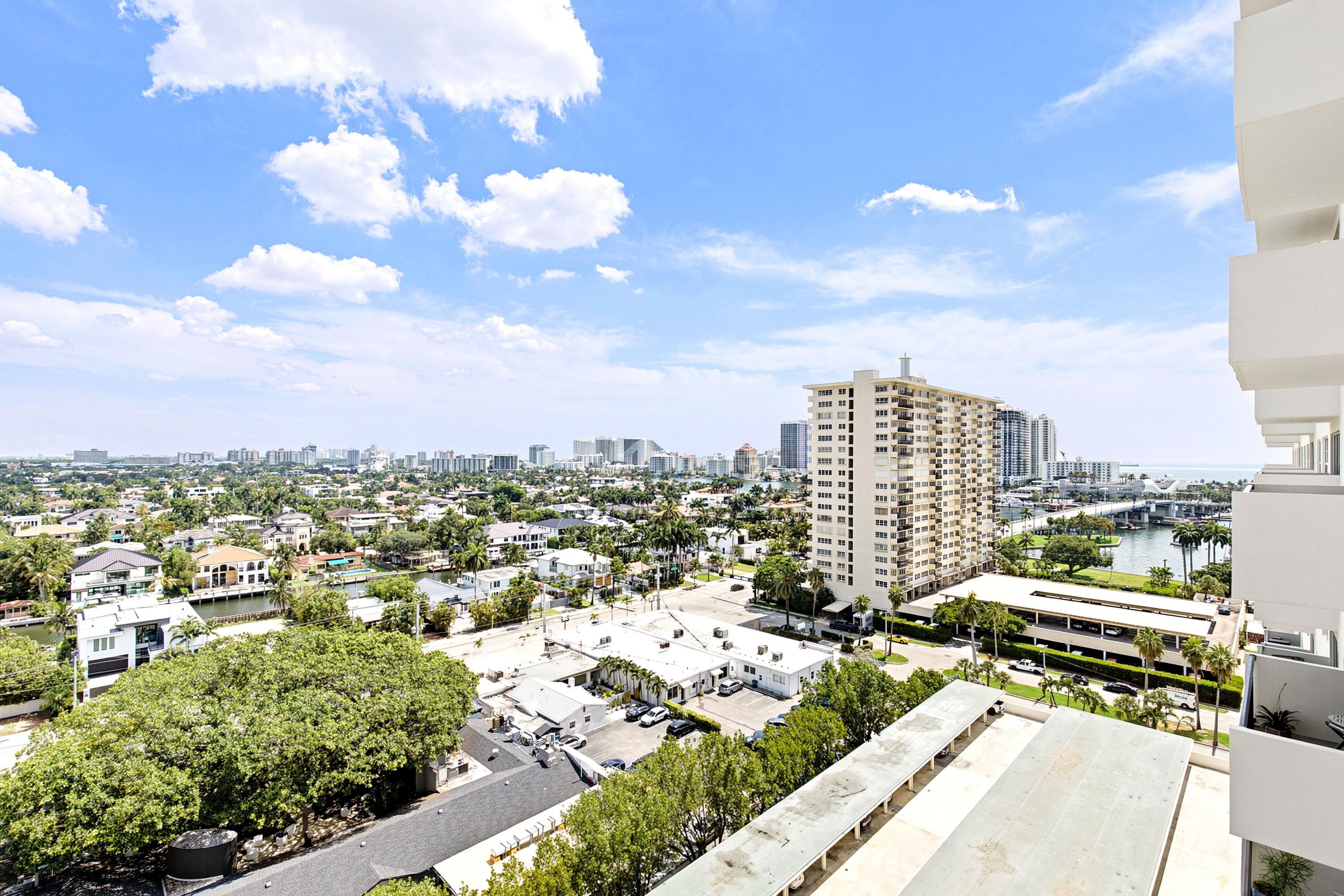 ESSEX TOWER CONDO - Residential