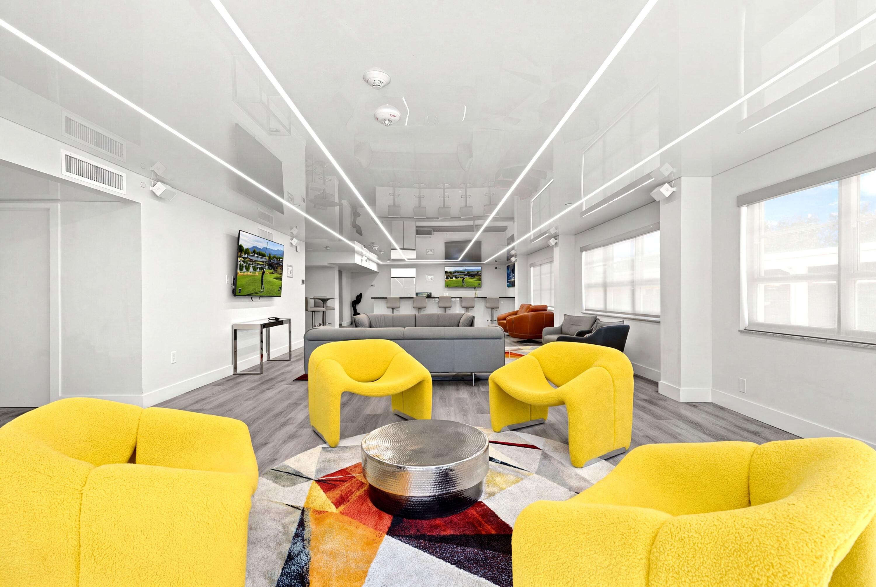 ESSEX TOWER CONDO - Residential
