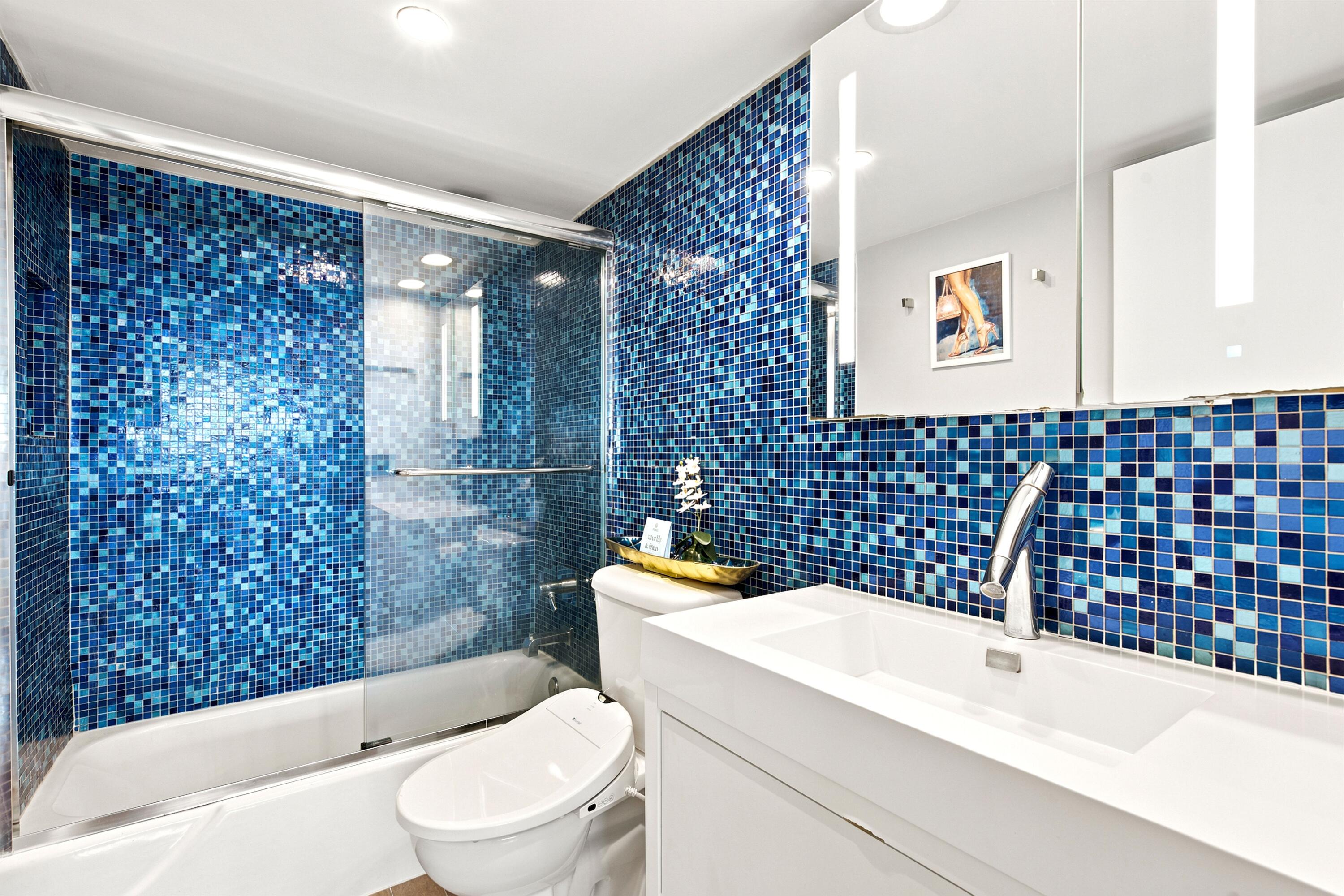 ESSEX TOWER CONDO - Residential