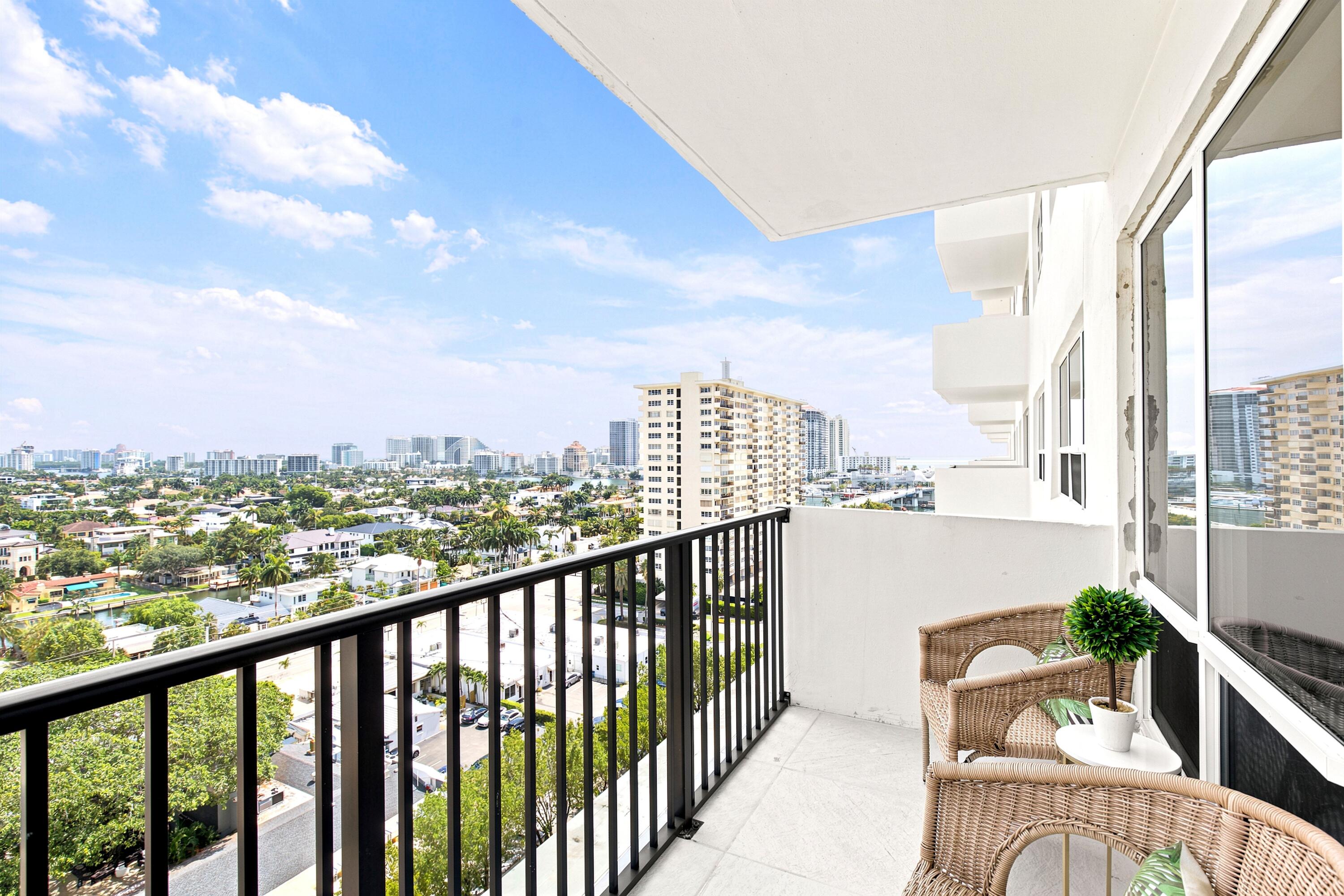 ESSEX TOWER CONDO - Residential