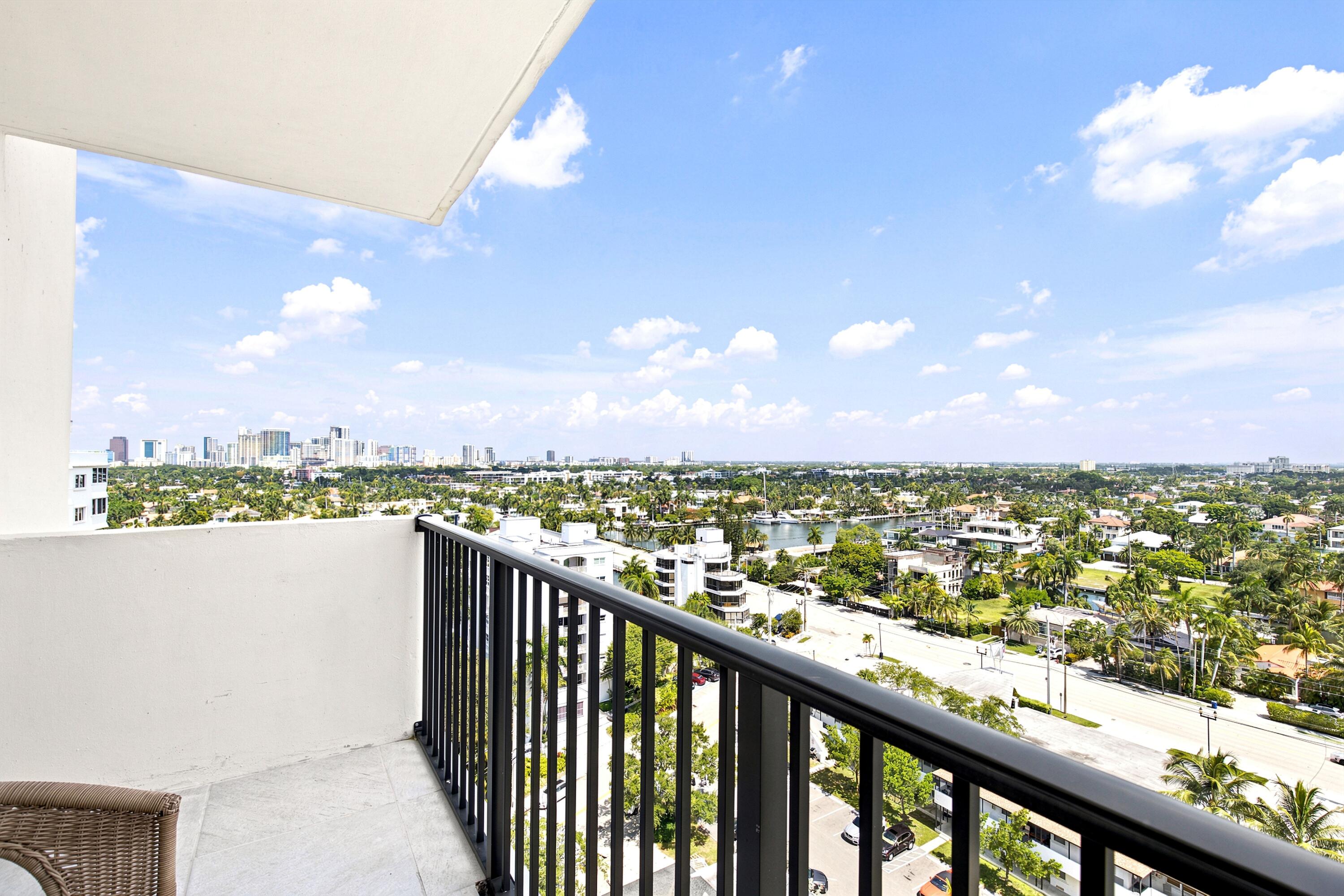 ESSEX TOWER CONDO - Residential
