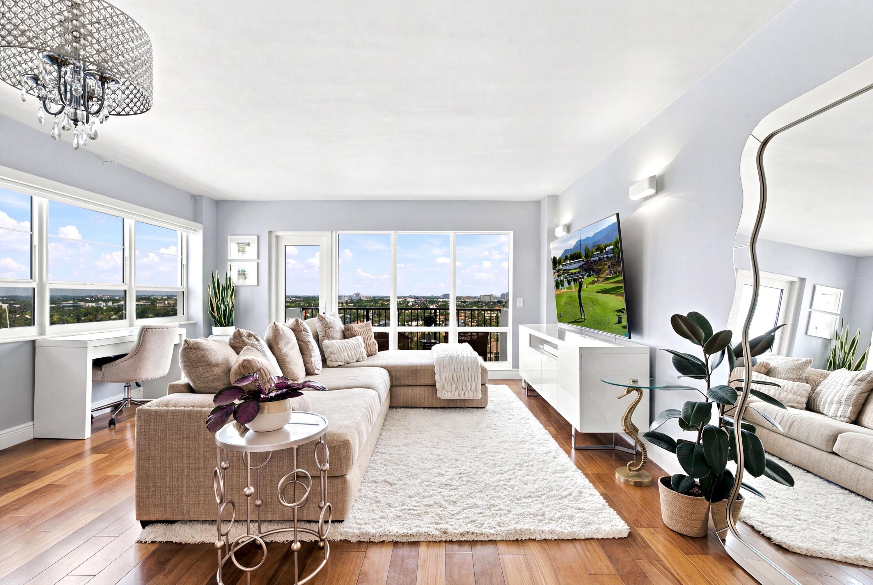 ESSEX TOWER CONDO - Residential
