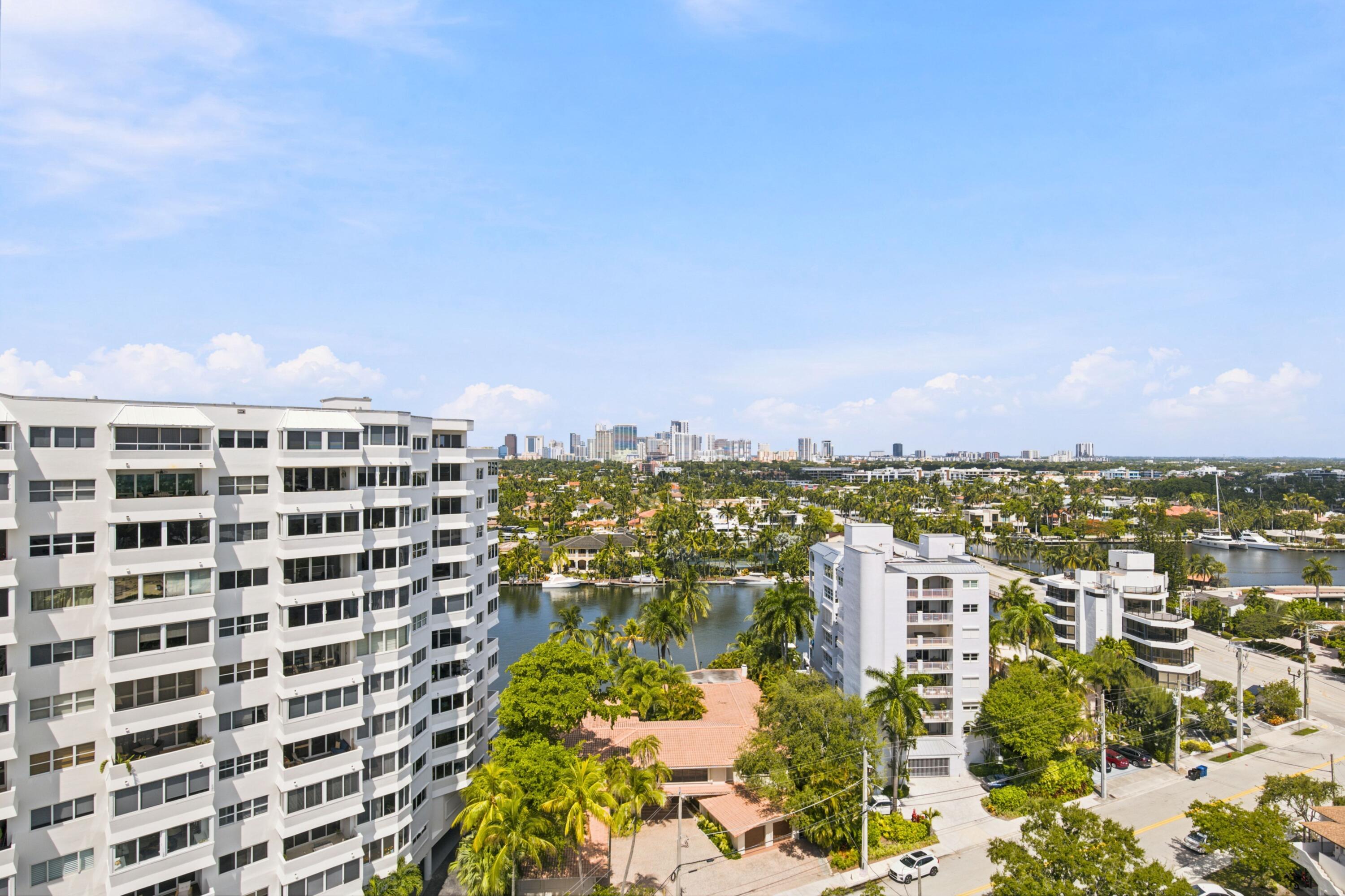 ESSEX TOWER CONDO - Residential