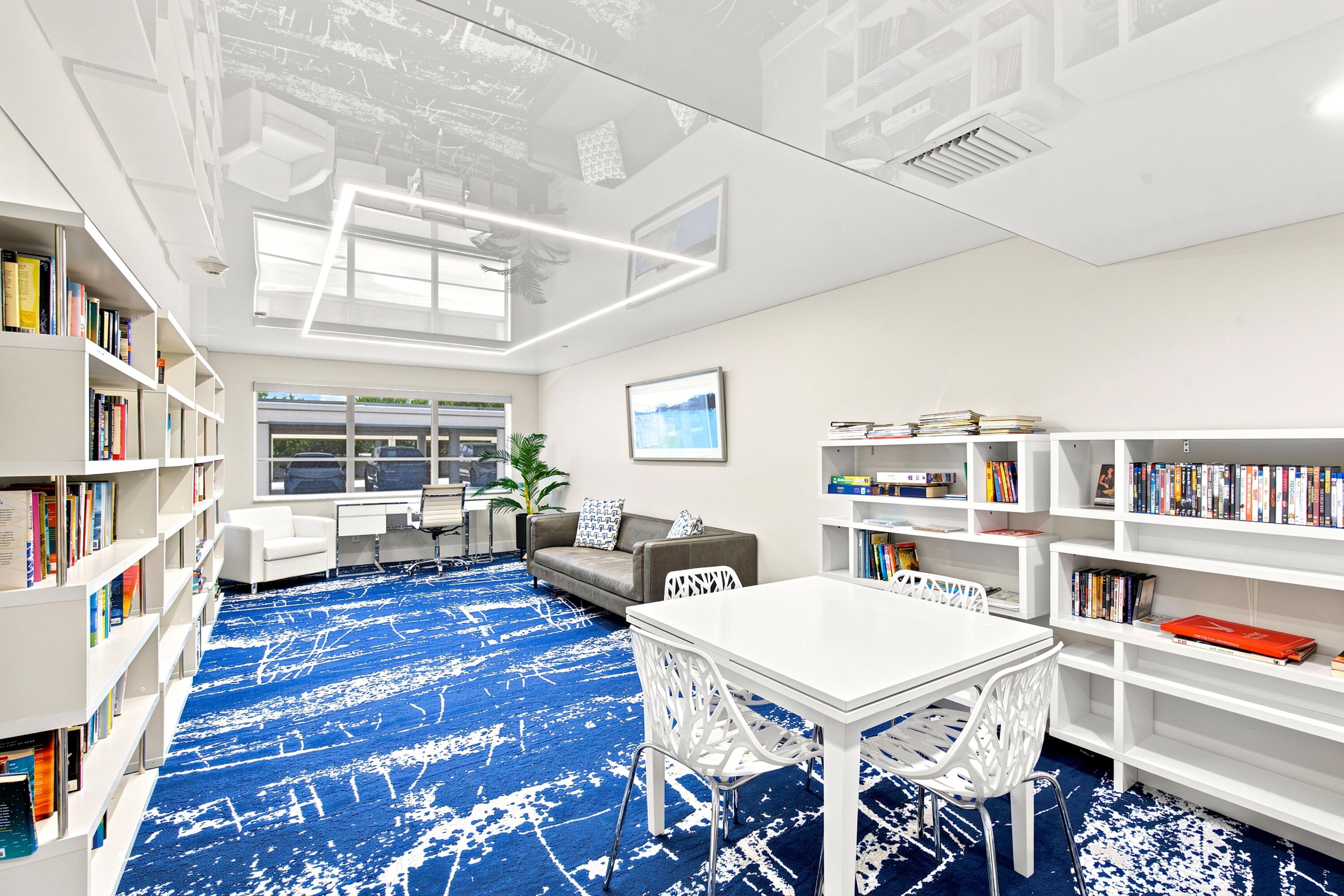 ESSEX TOWER CONDO - Residential