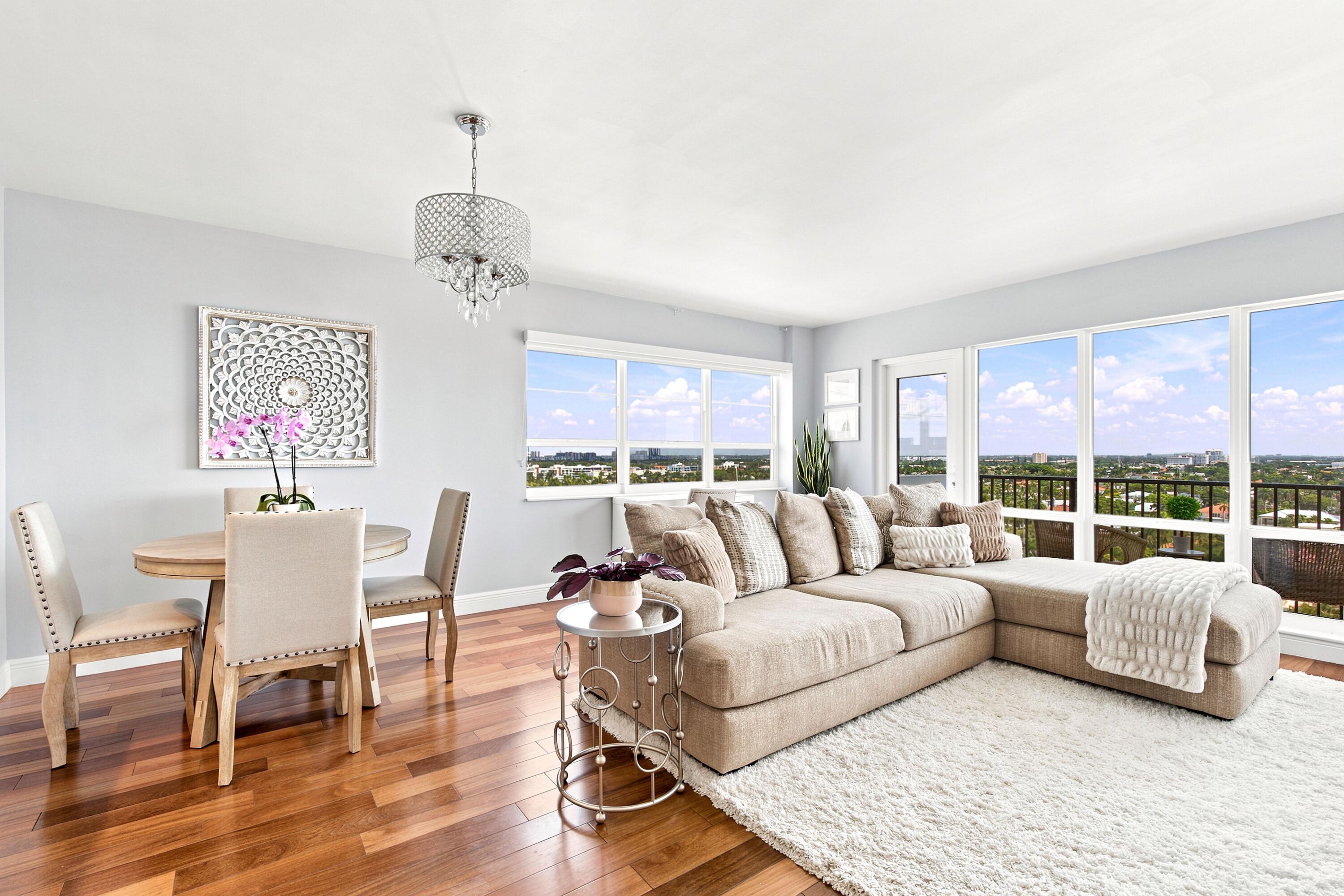 ESSEX TOWER CONDO - Residential