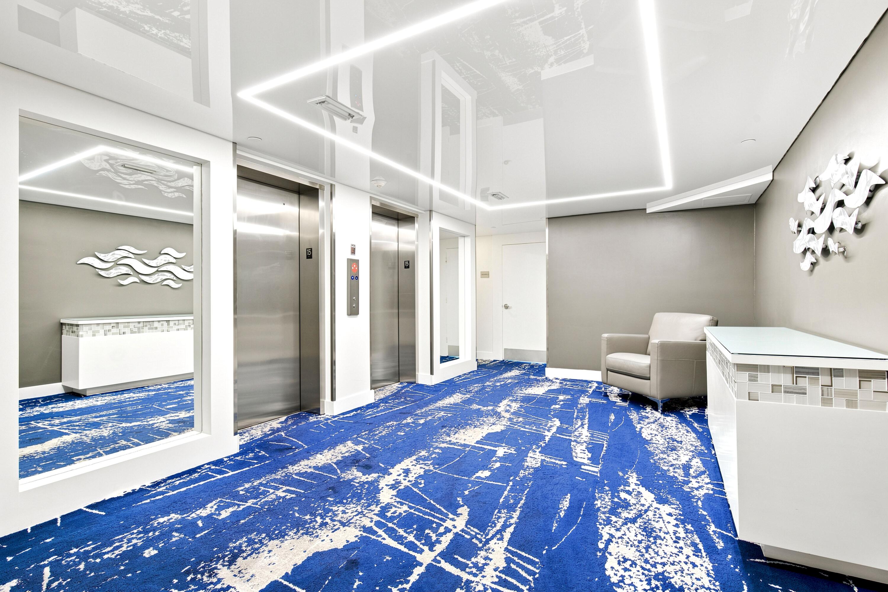 ESSEX TOWER CONDO - Residential