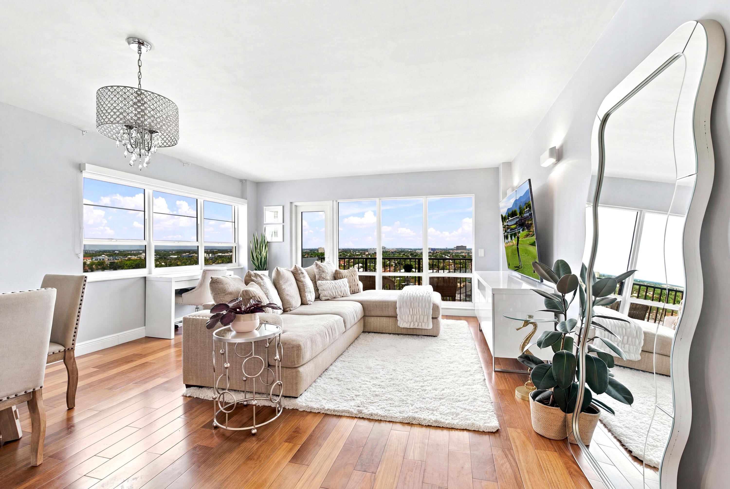 ESSEX TOWER CONDO - Residential