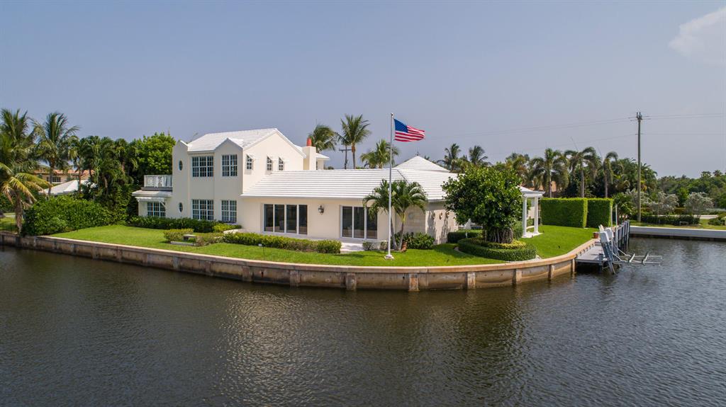 POINT MANALAPAN 1 - Residential