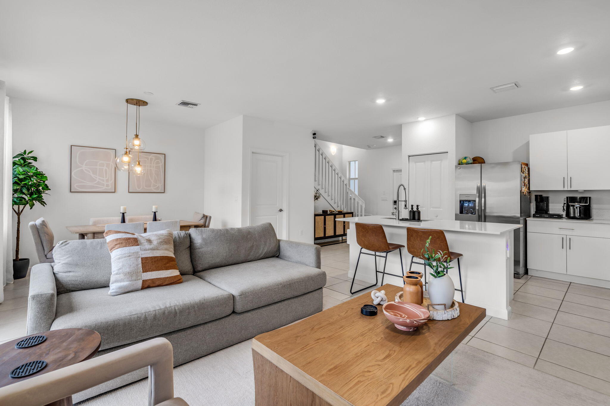 WINDSOR SQUARE - Residential