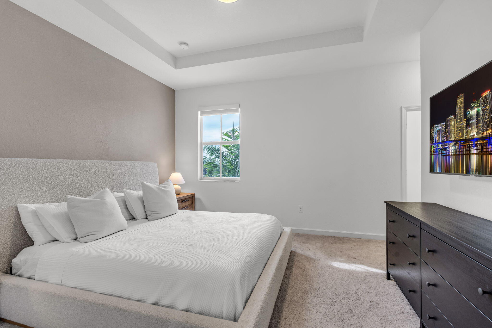 WINDSOR SQUARE - Residential