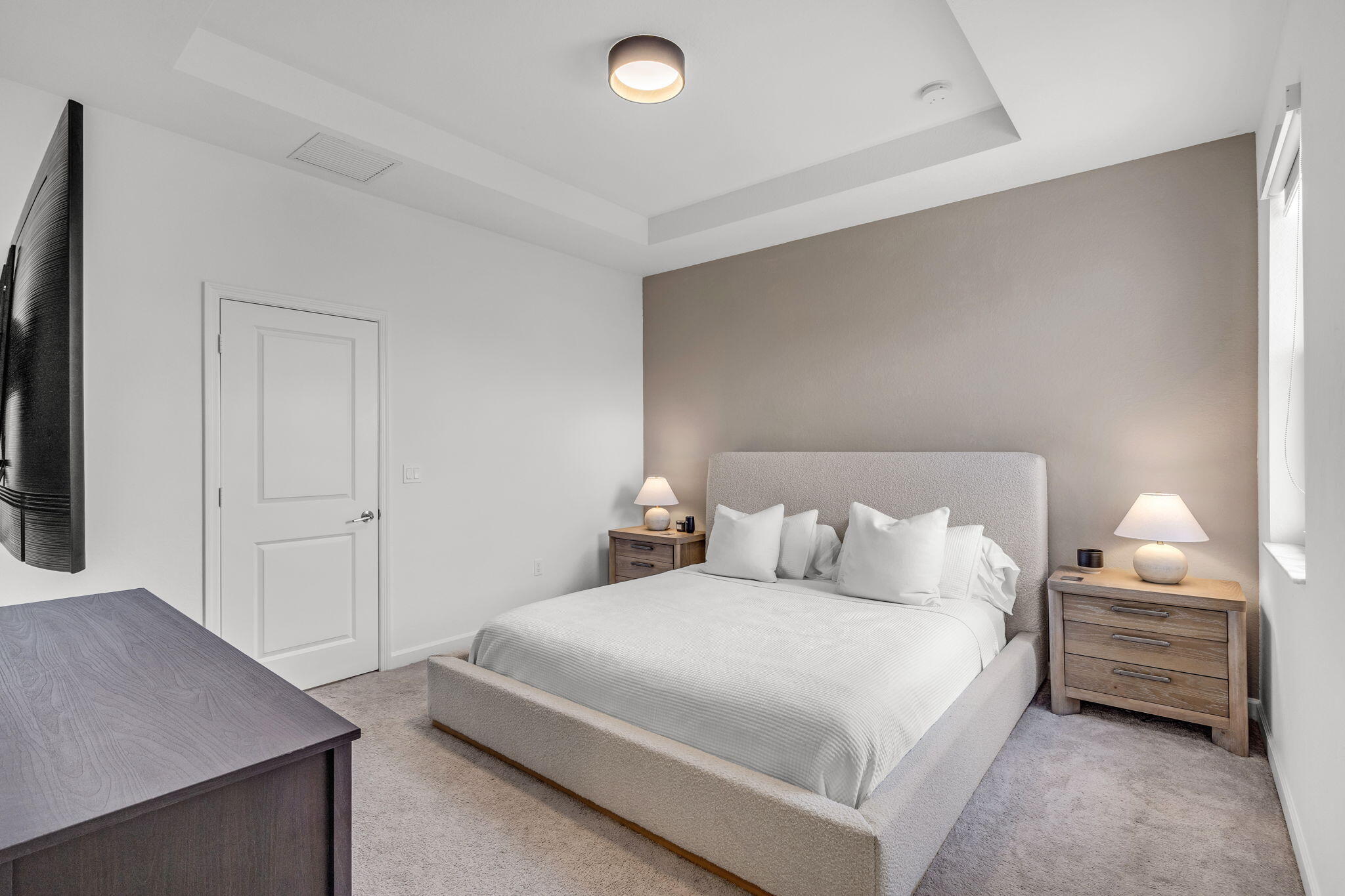 WINDSOR SQUARE - Residential