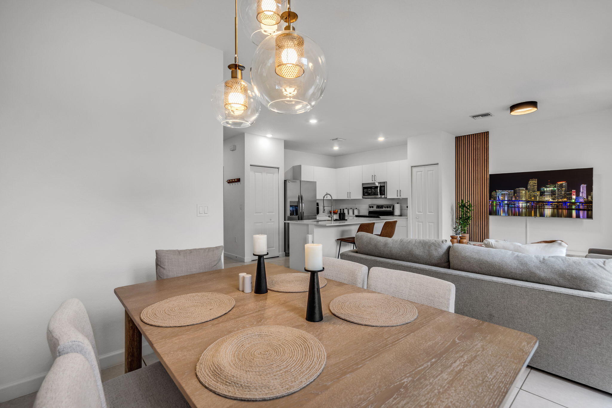 WINDSOR SQUARE - Residential