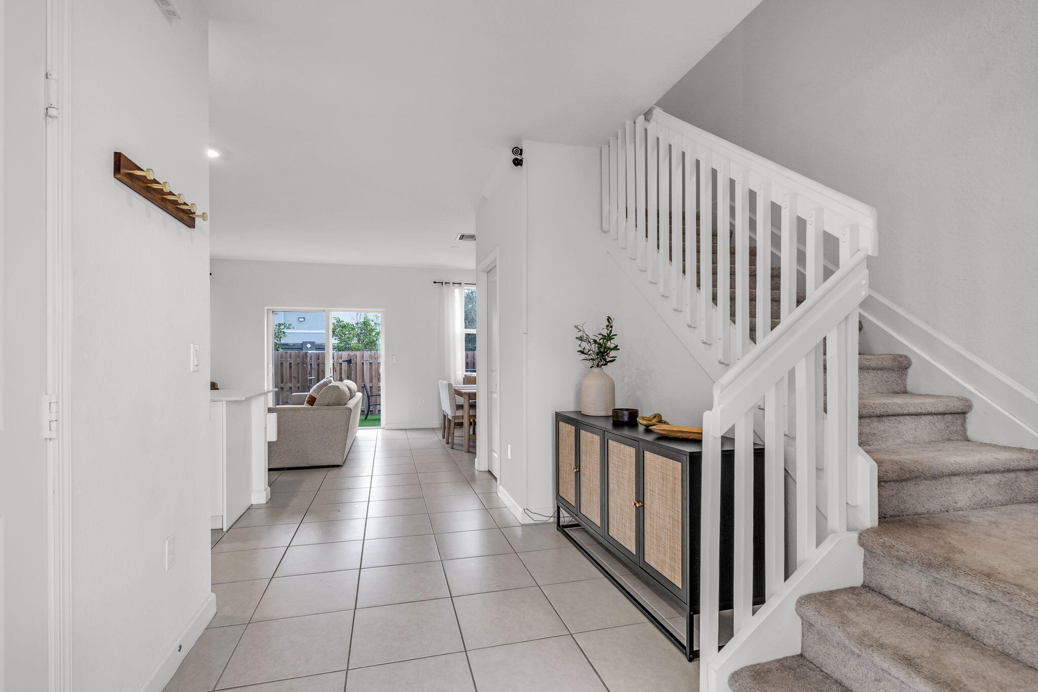 WINDSOR SQUARE - Residential