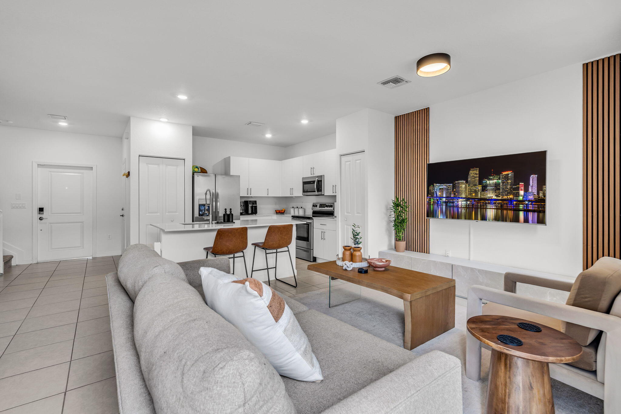 WINDSOR SQUARE - Residential