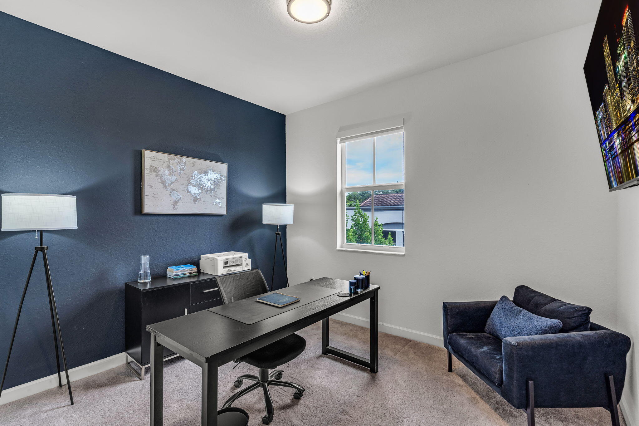 WINDSOR SQUARE - Residential