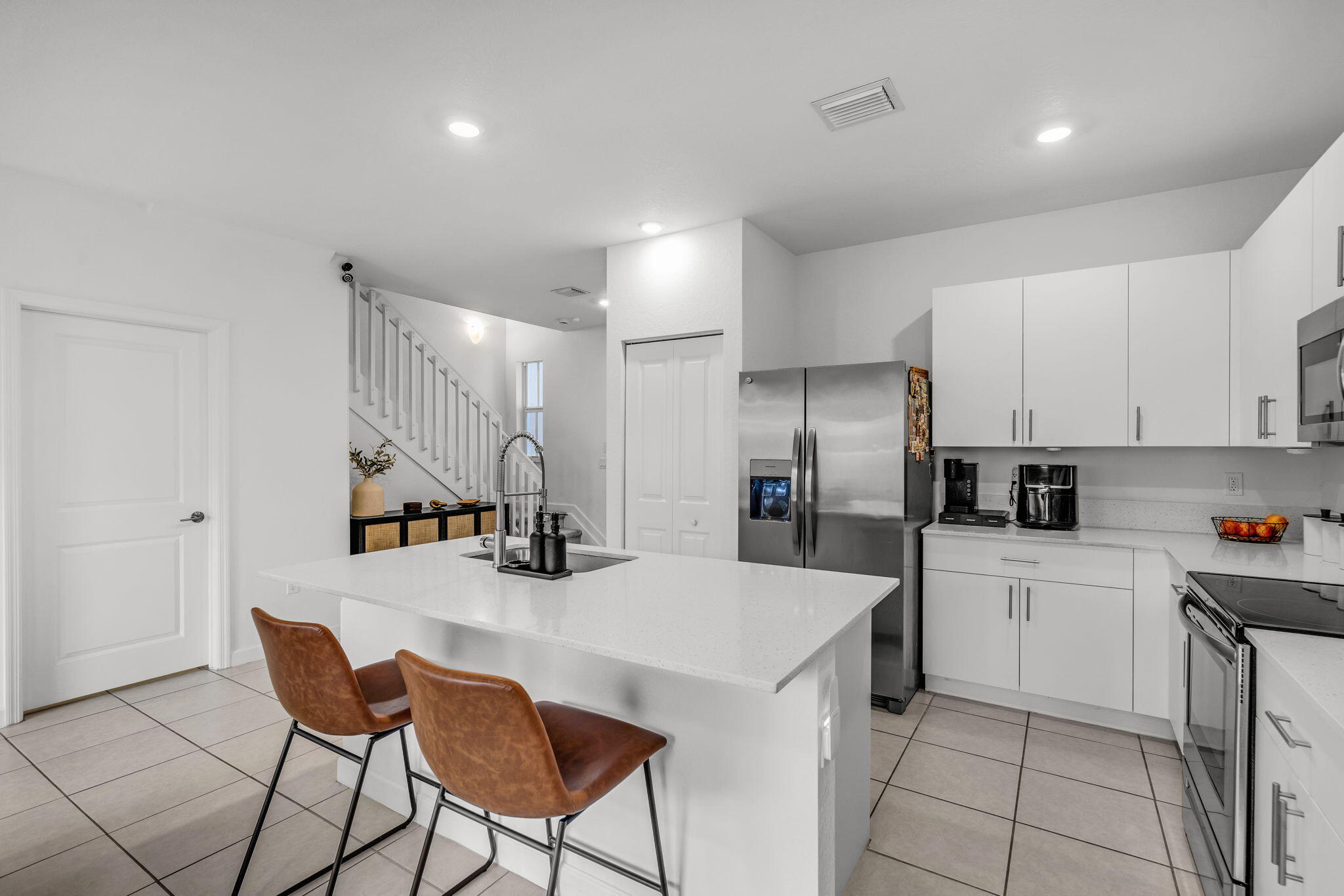 WINDSOR SQUARE - Residential