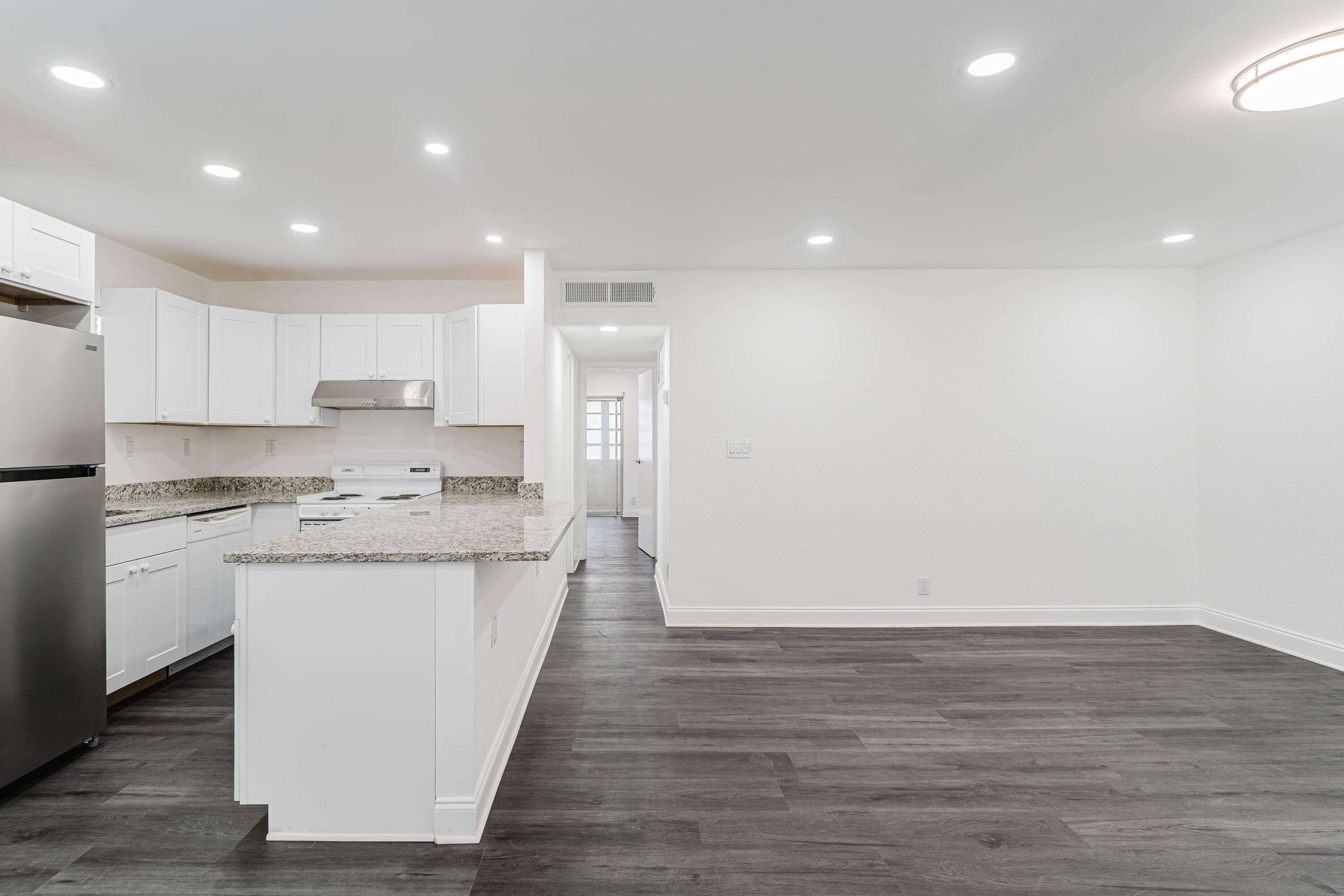 KINGS POINT BRITTANY A THRU O CONDOS - Residential