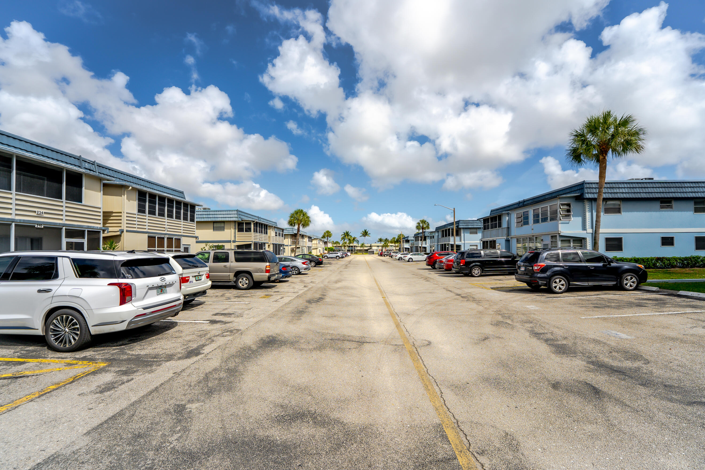 KINGS POINT BRITTANY A THRU O CONDOS - Residential