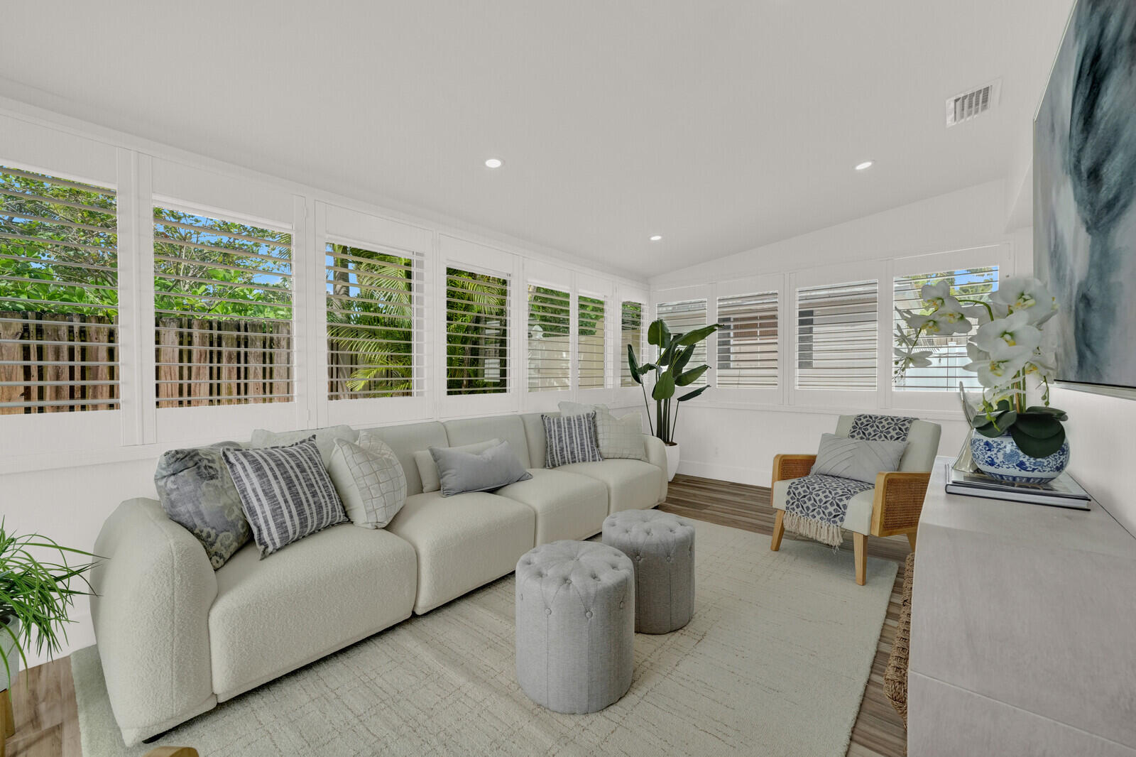 LAUDERDALE HARBORS - Residential