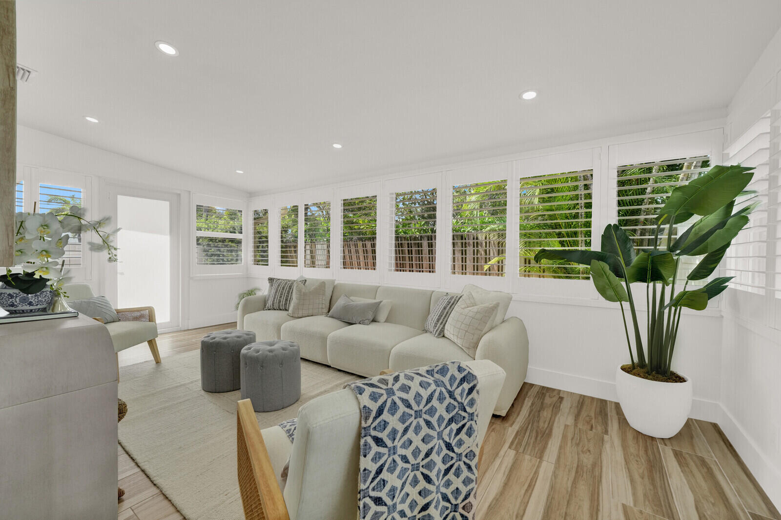 LAUDERDALE HARBORS - Residential