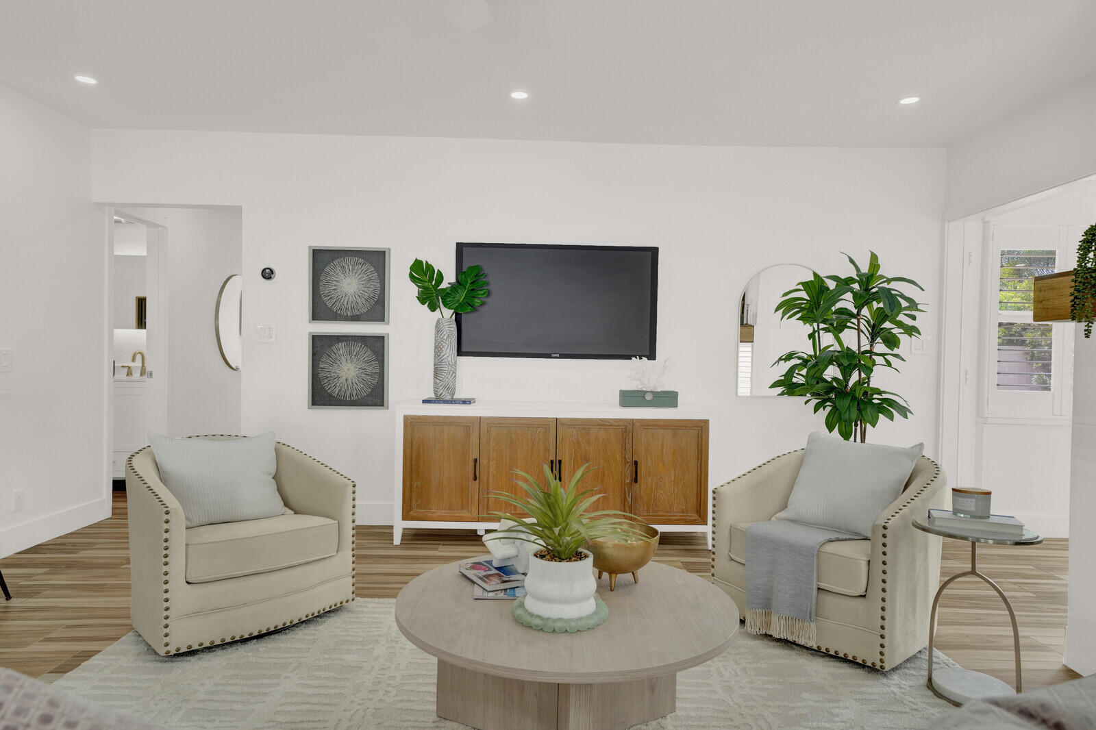 LAUDERDALE HARBORS - Residential