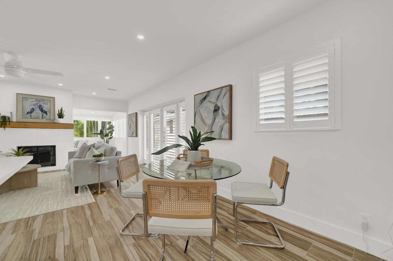 LAUDERDALE HARBORS - Residential