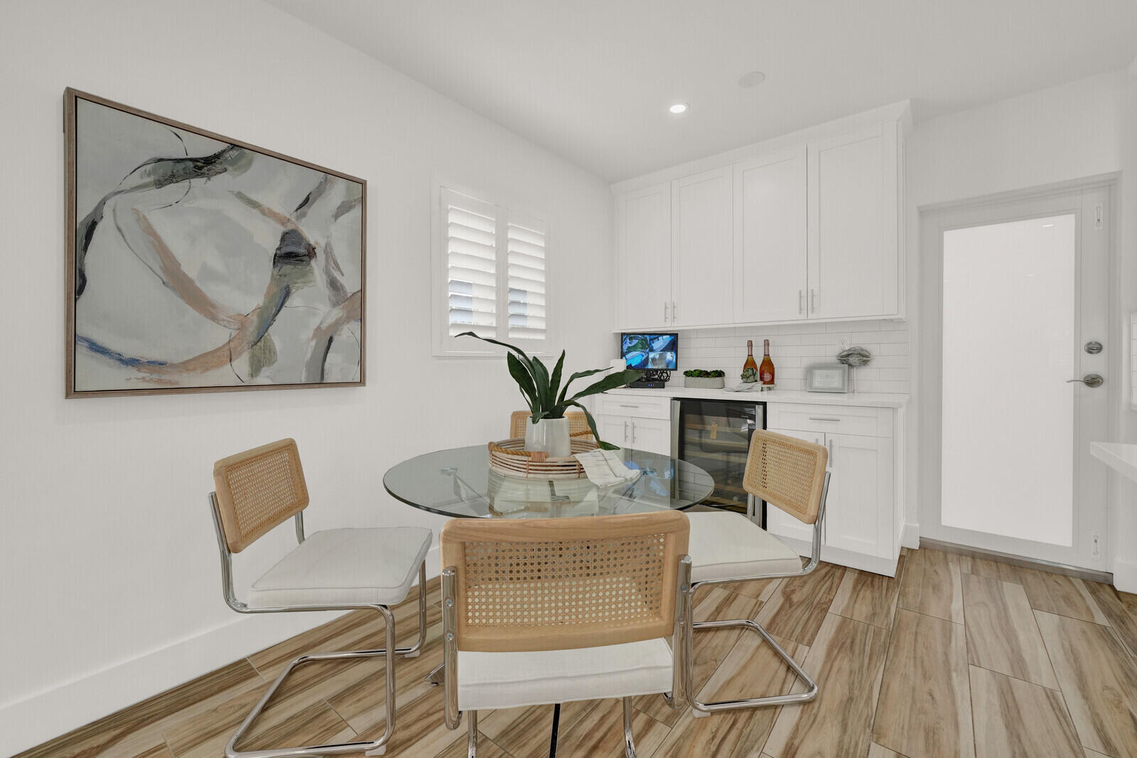LAUDERDALE HARBORS - Residential