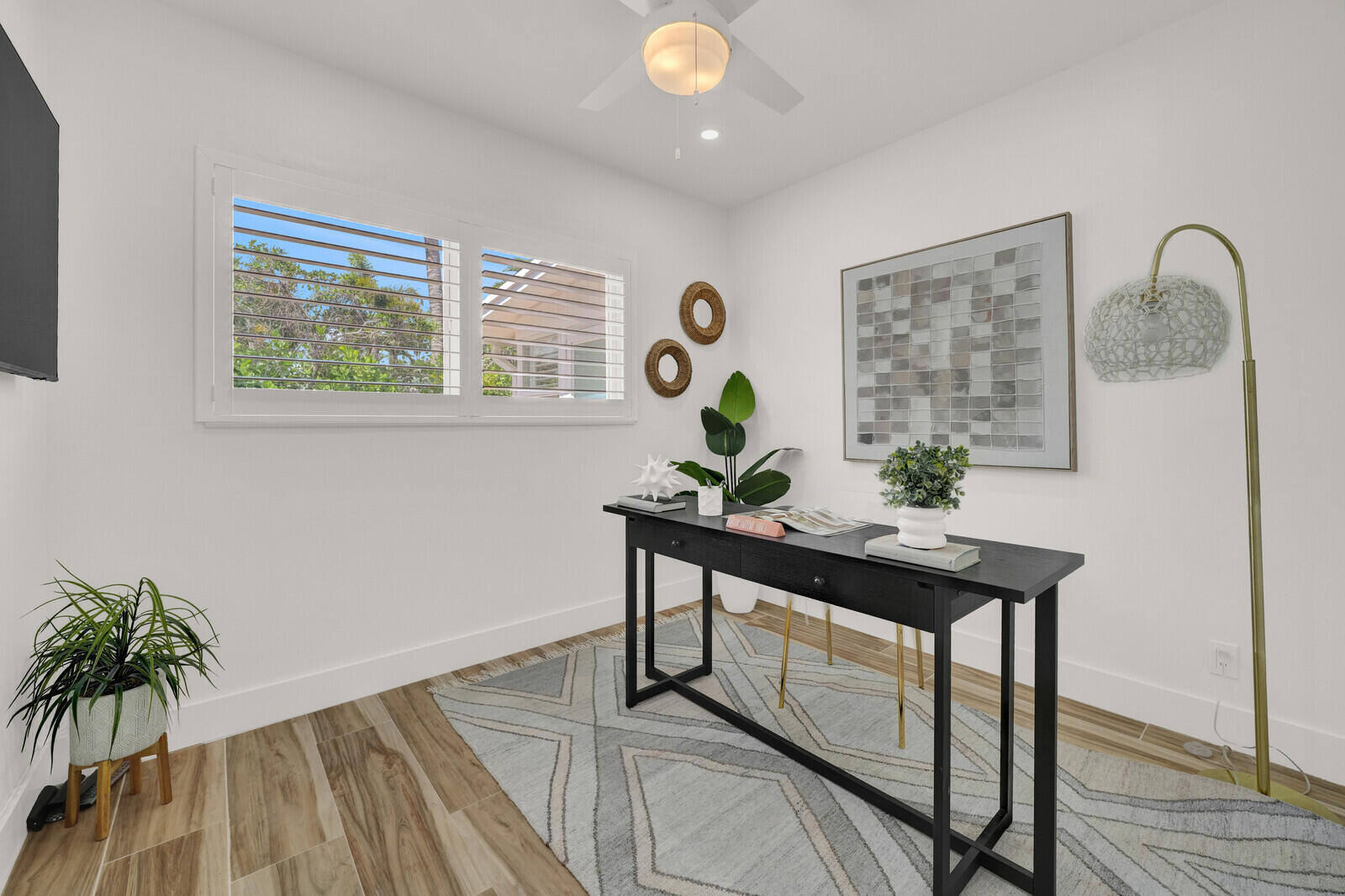 LAUDERDALE HARBORS - Residential
