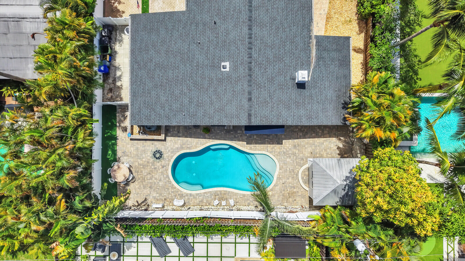 LAUDERDALE HARBORS - Residential