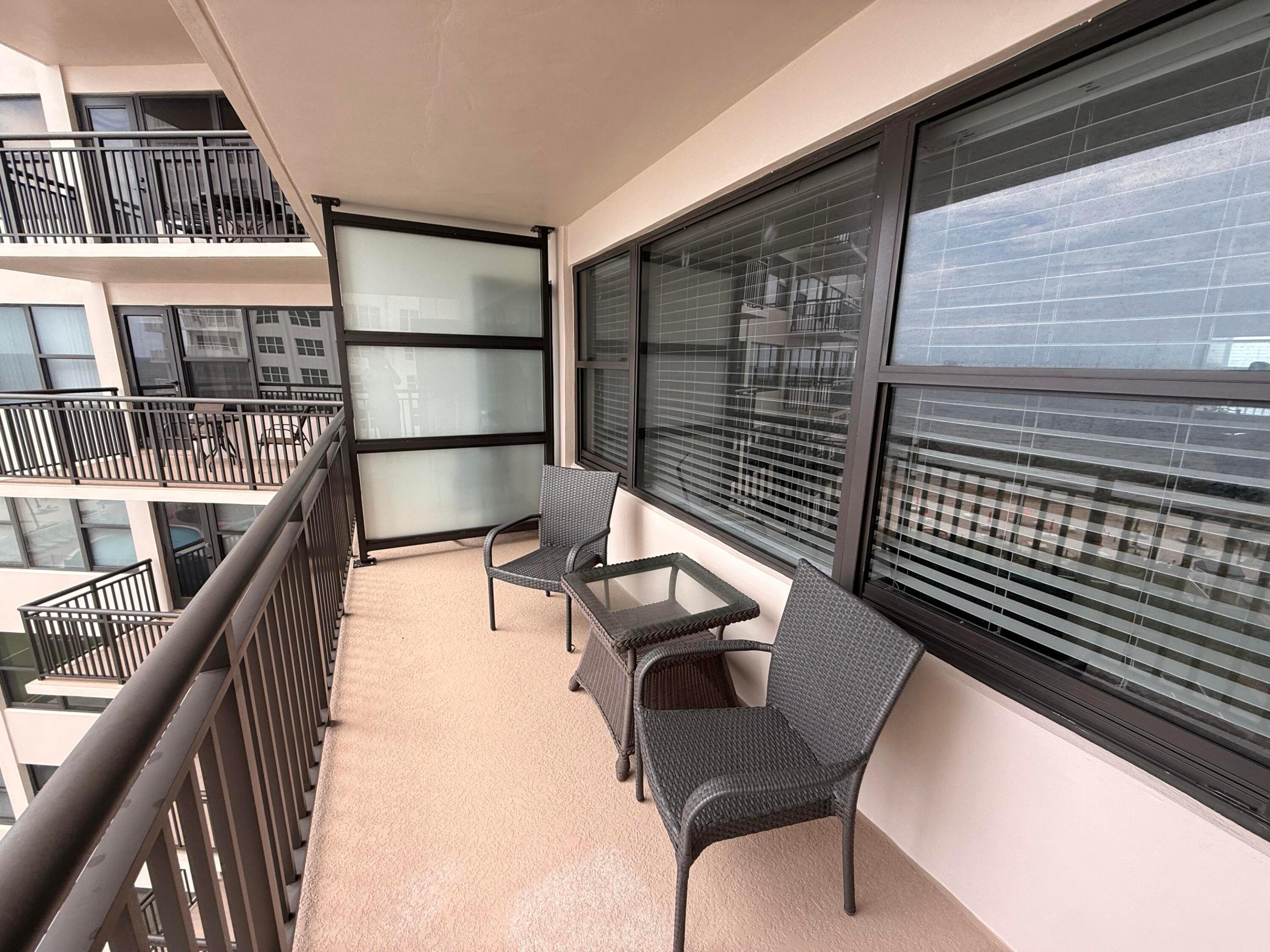 GALT OCEAN CLUB CONDO - Residential