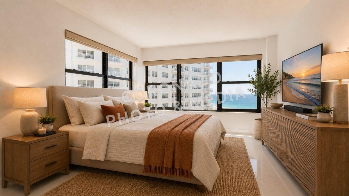 GALT OCEAN CLUB CONDO - Residential