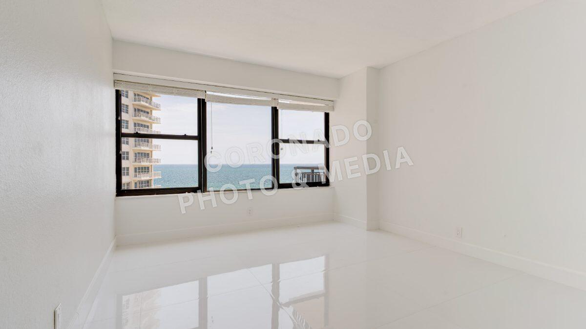 GALT OCEAN CLUB CONDO - Residential