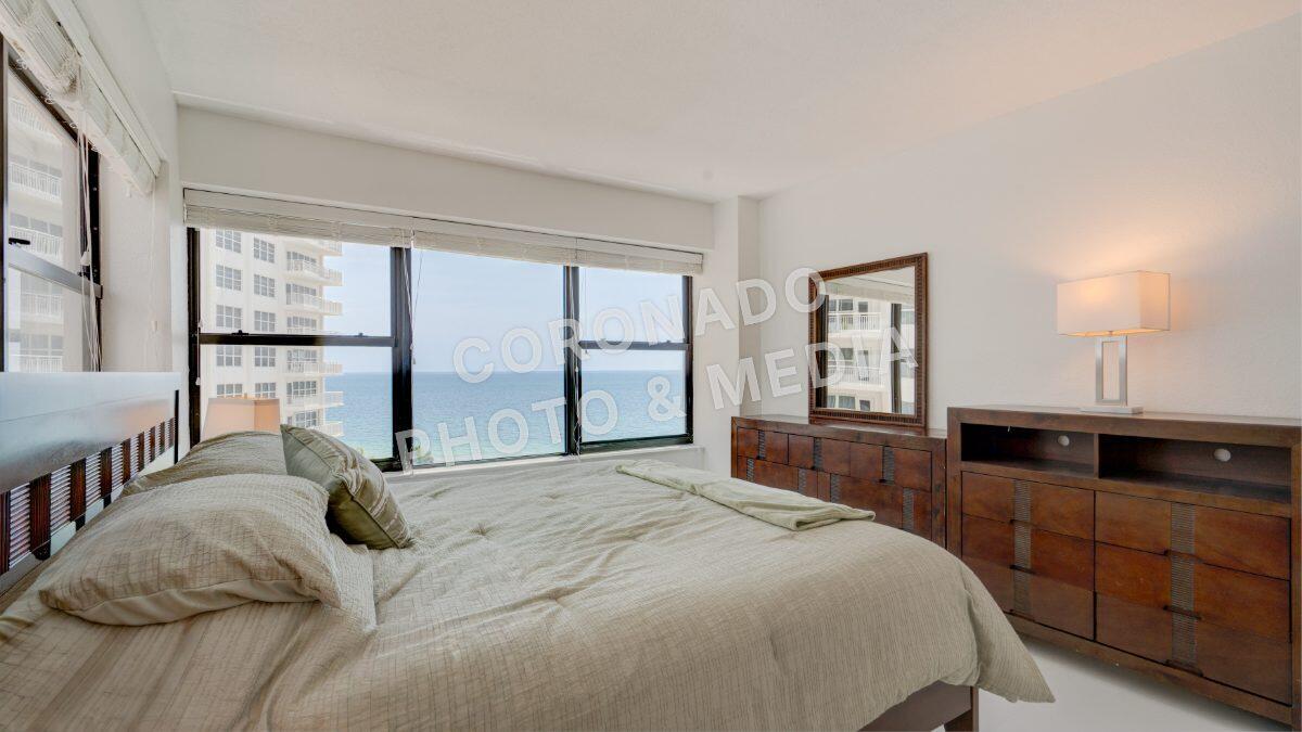GALT OCEAN CLUB CONDO - Residential