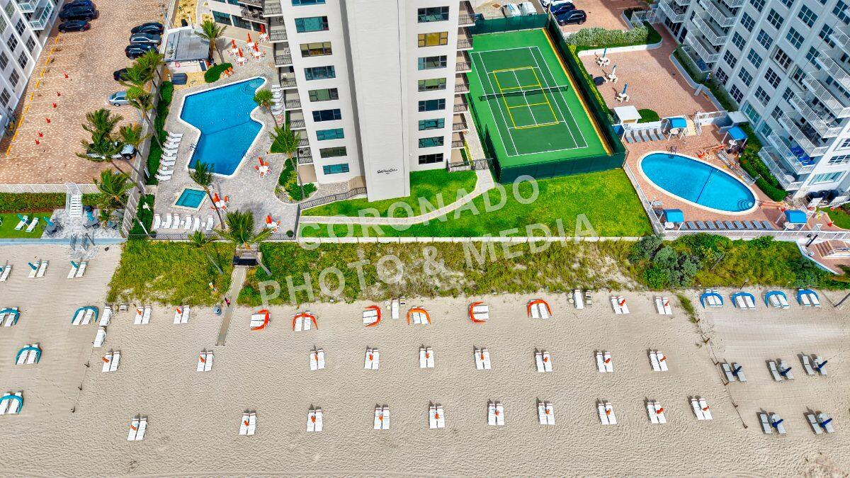 GALT OCEAN CLUB CONDO - Residential