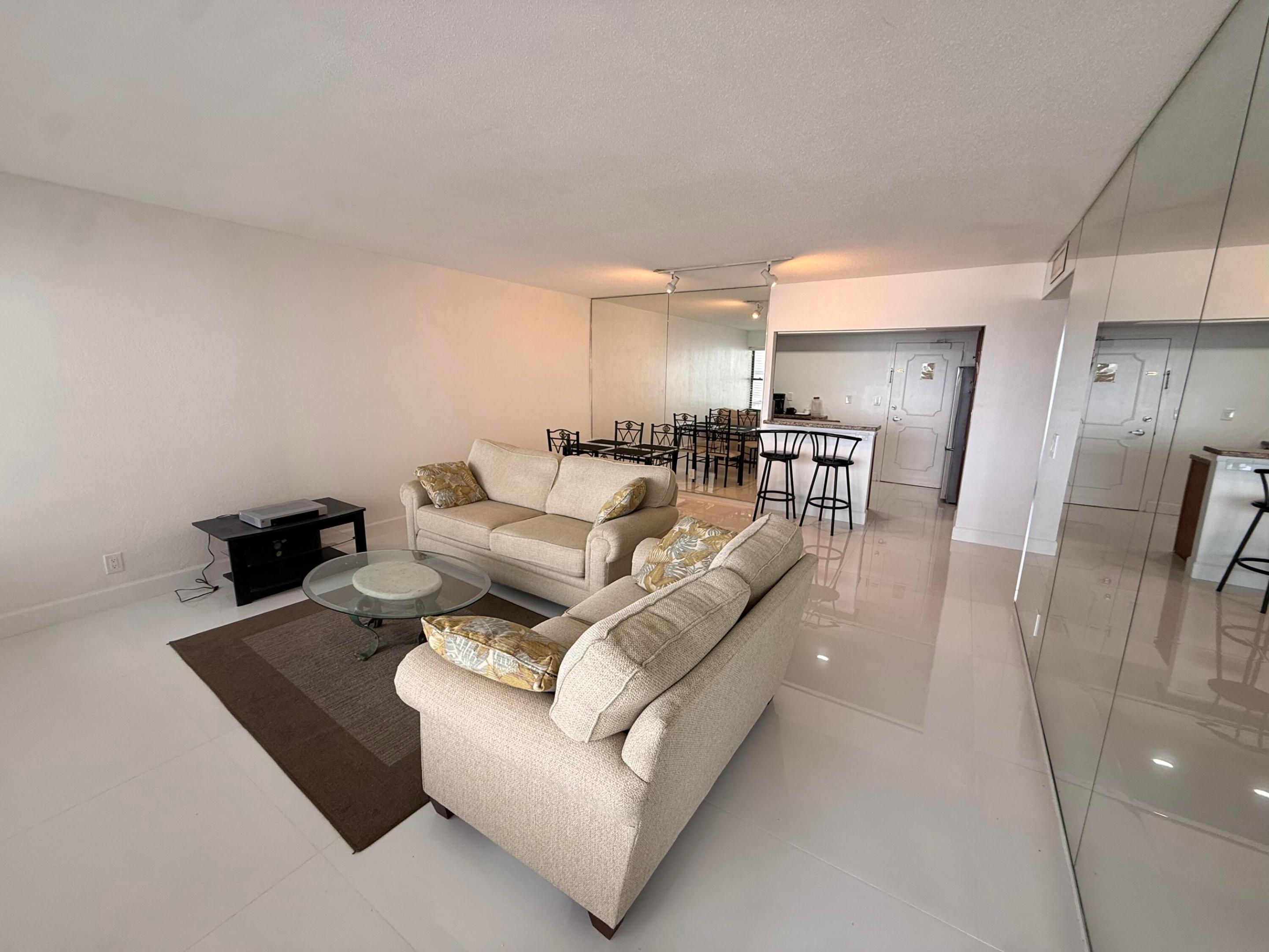 GALT OCEAN CLUB CONDO - Residential