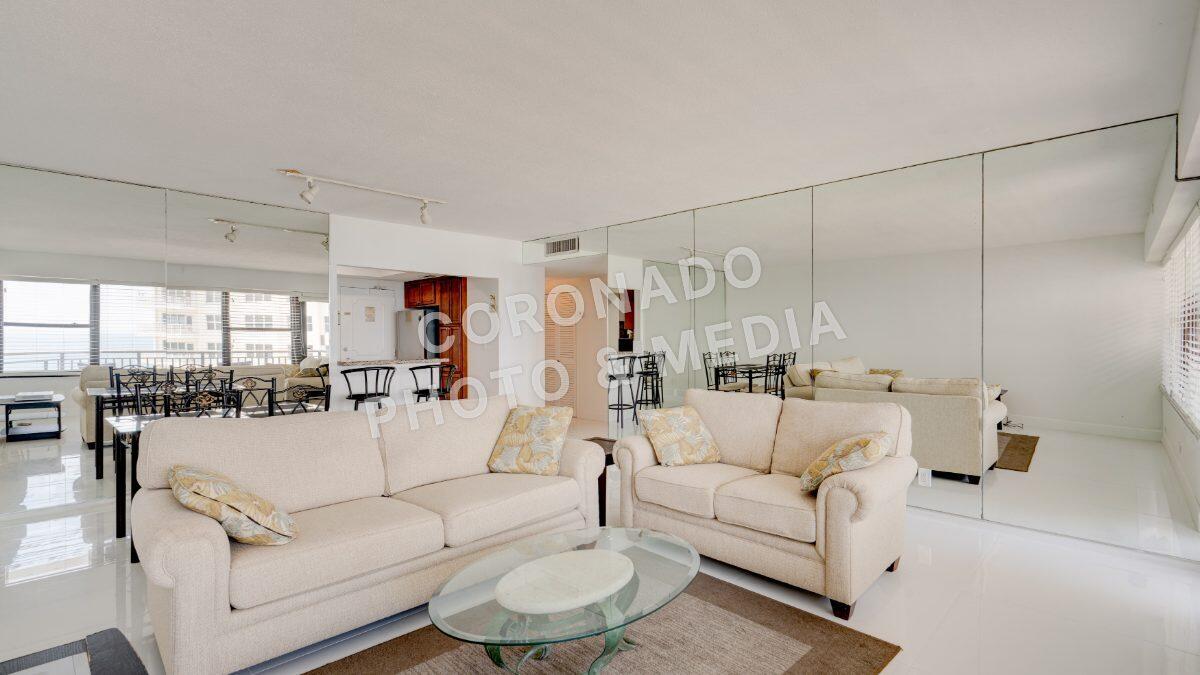 GALT OCEAN CLUB CONDO - Residential