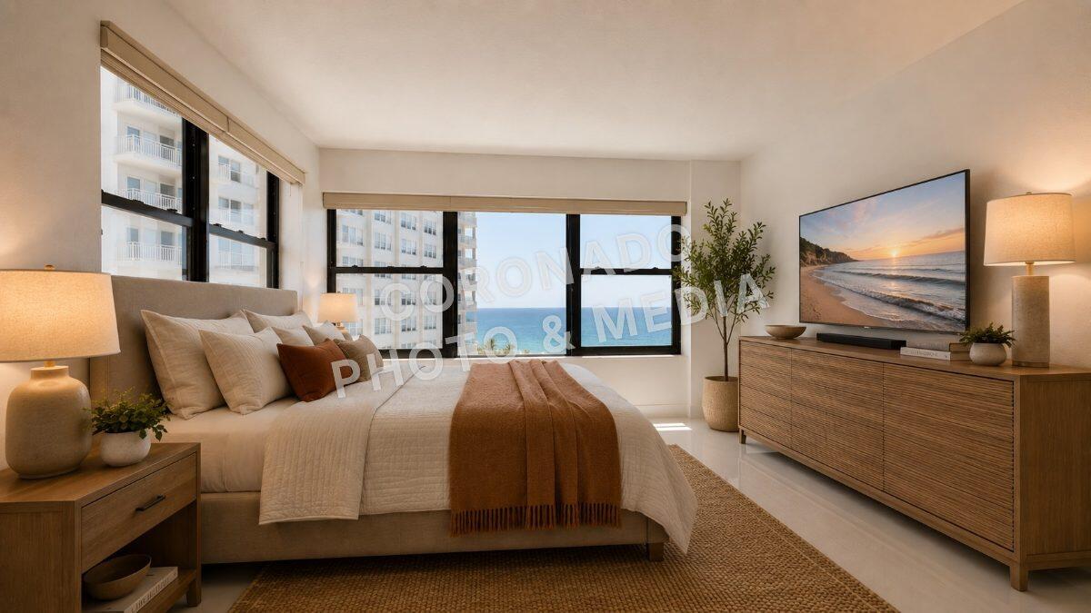 GALT OCEAN CLUB CONDO - Residential
