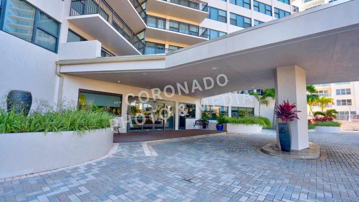 GALT OCEAN CLUB CONDO - Residential
