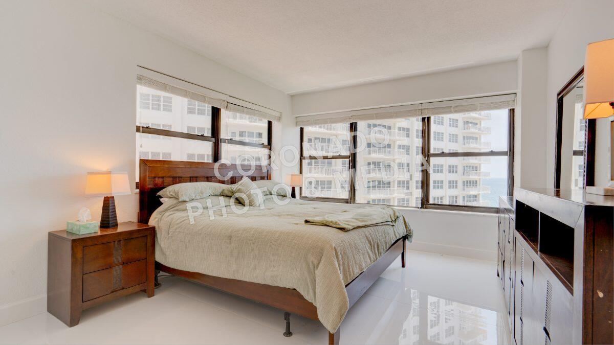 GALT OCEAN CLUB CONDO - Residential